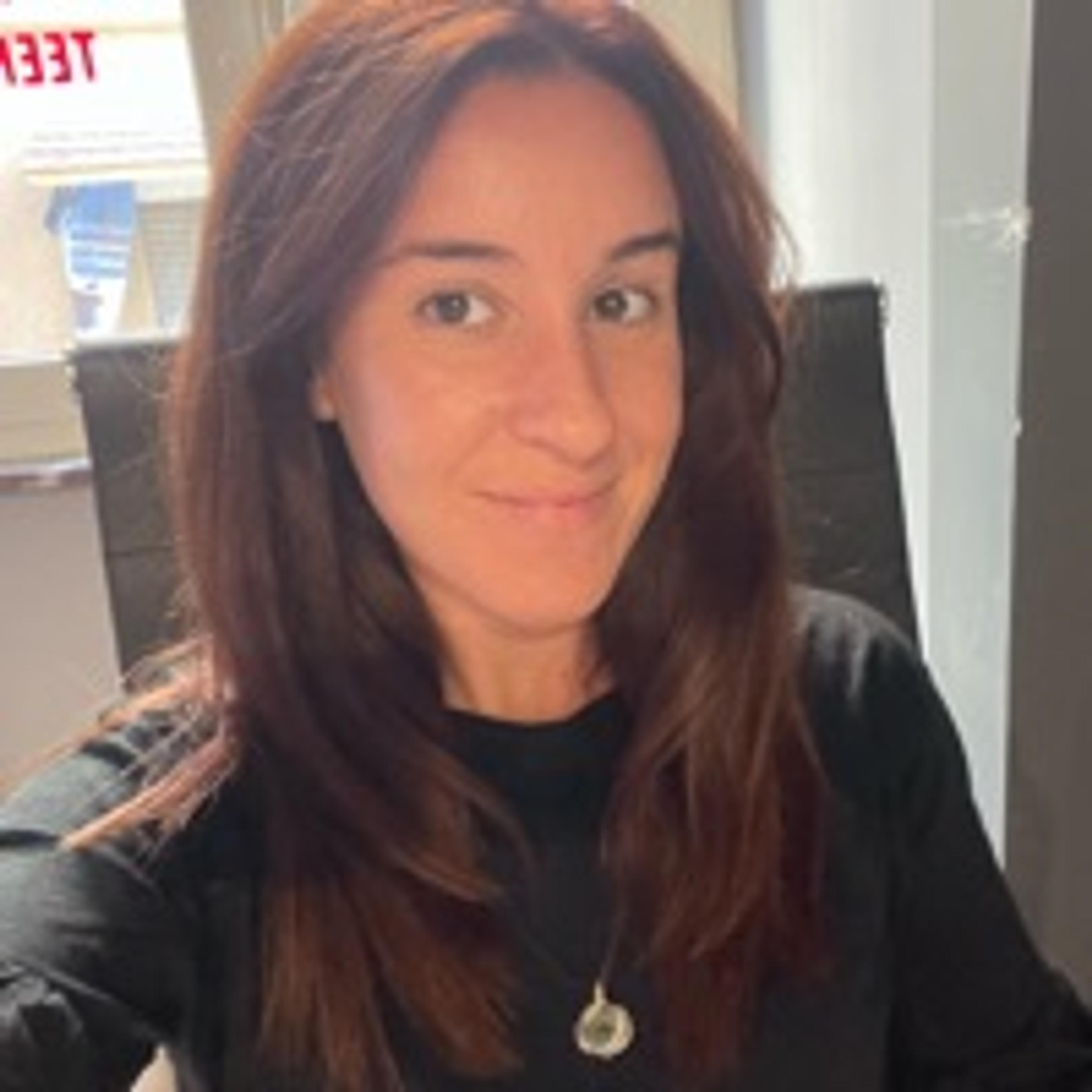Eleonora Giamminuti