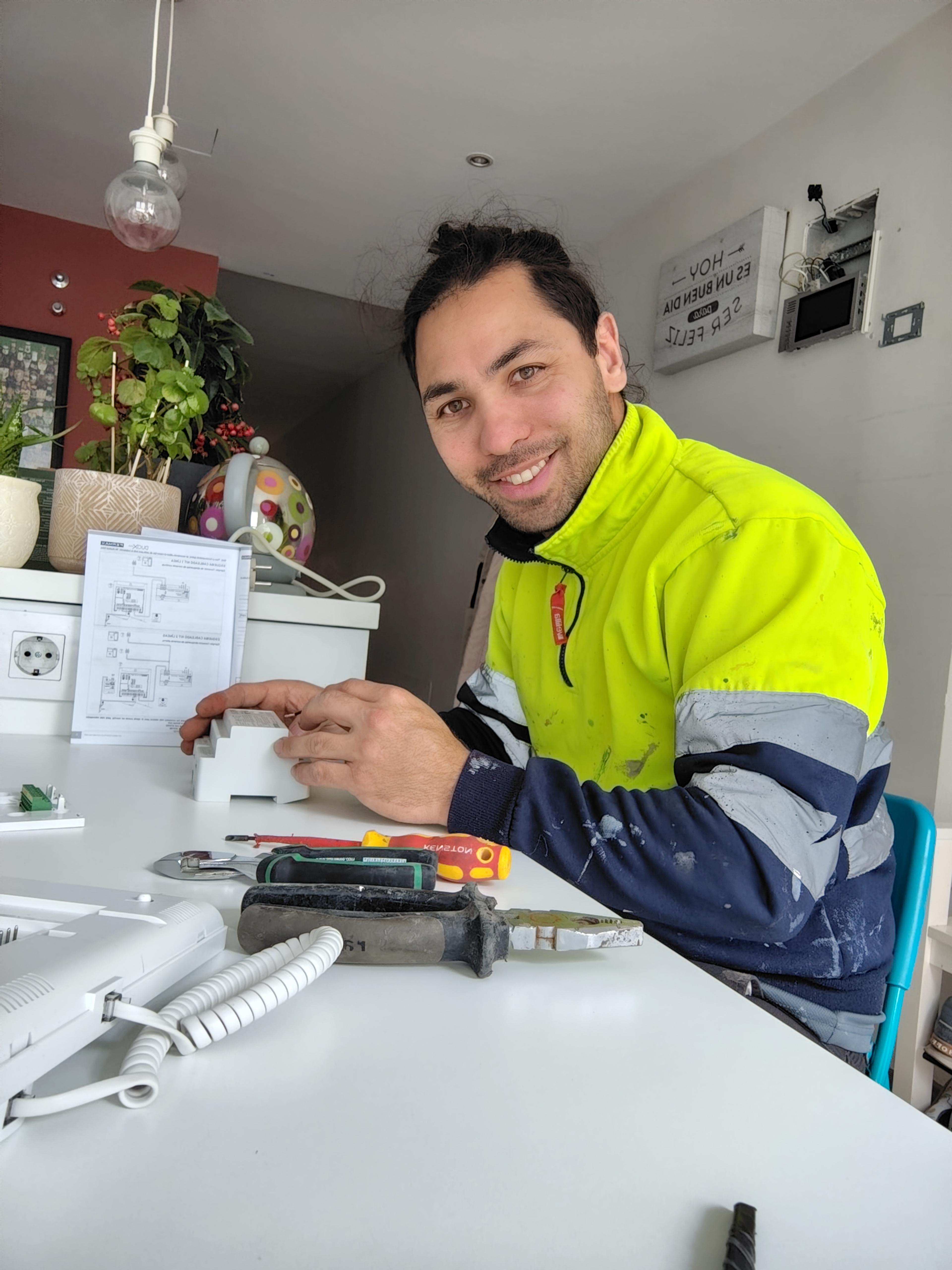 Yulio Hermes Cuarta Rangel