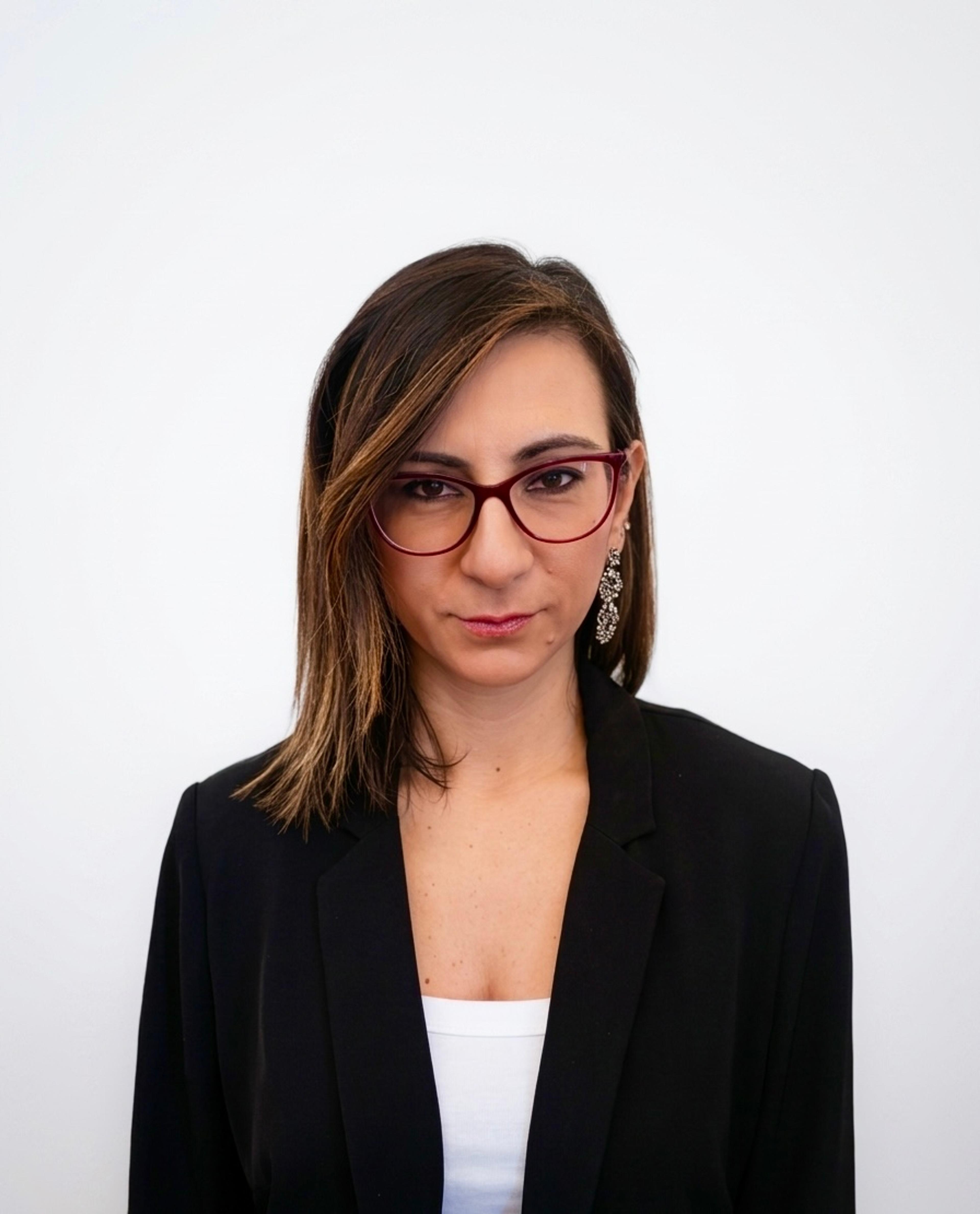 Isabella Marchini