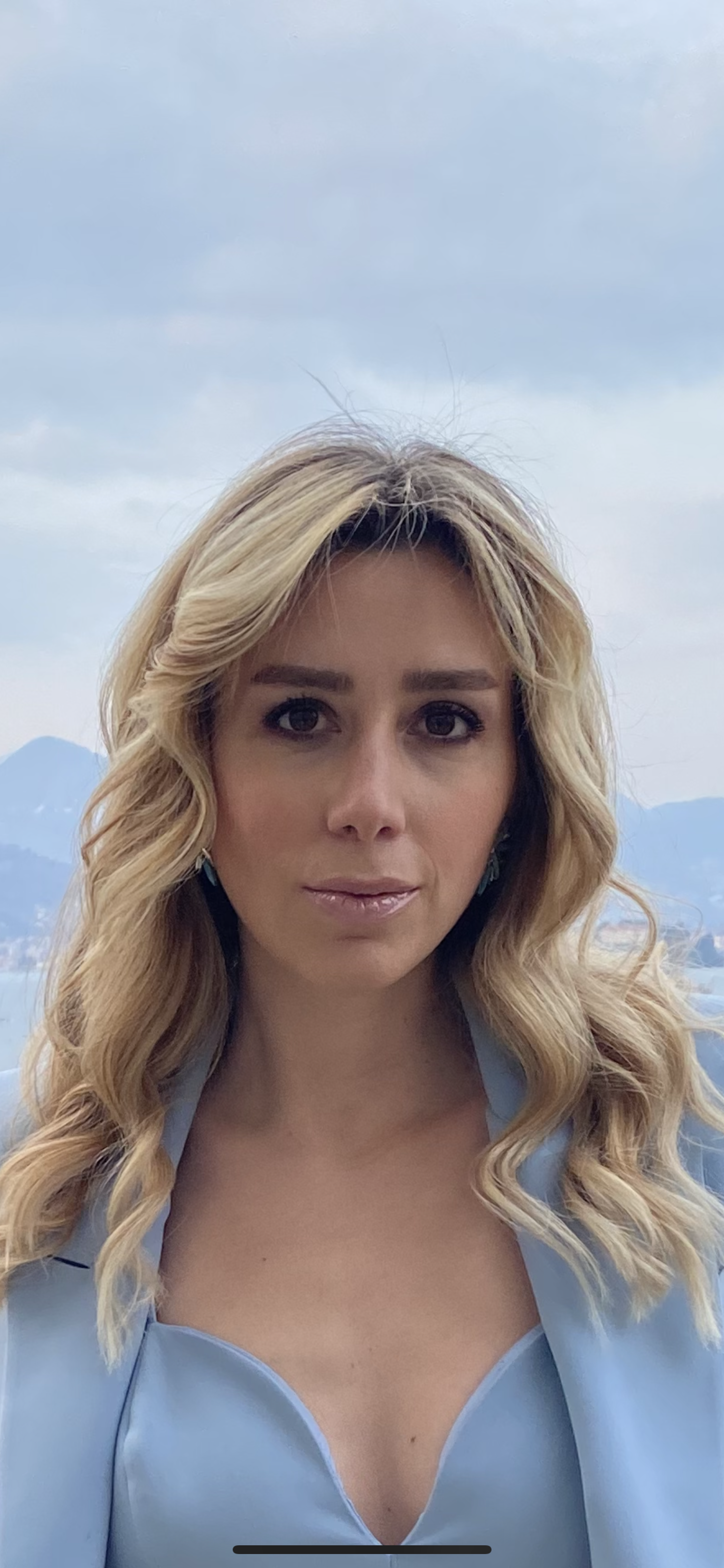 Irem Galmarini