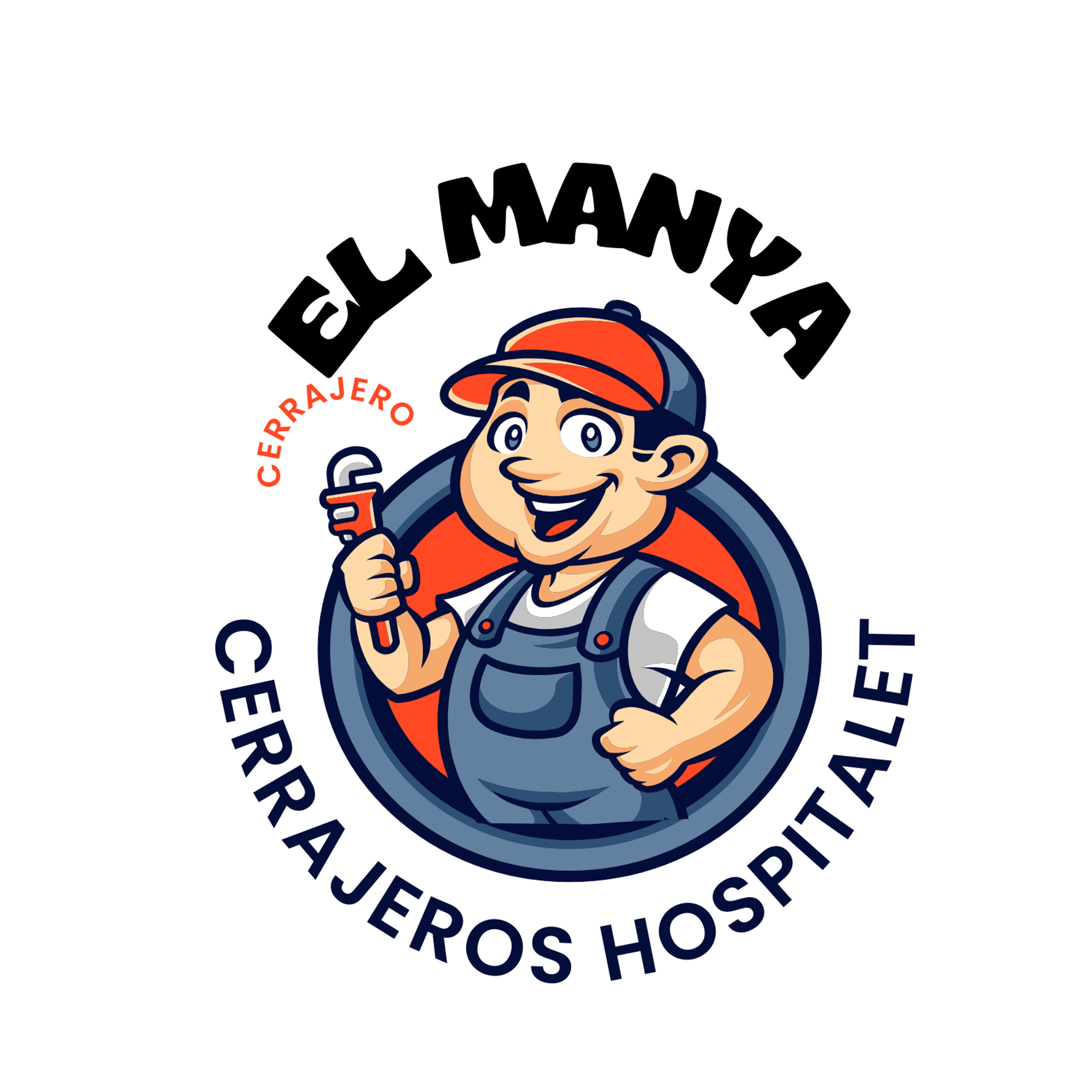Cerrajeros Hospitalet El Promanya