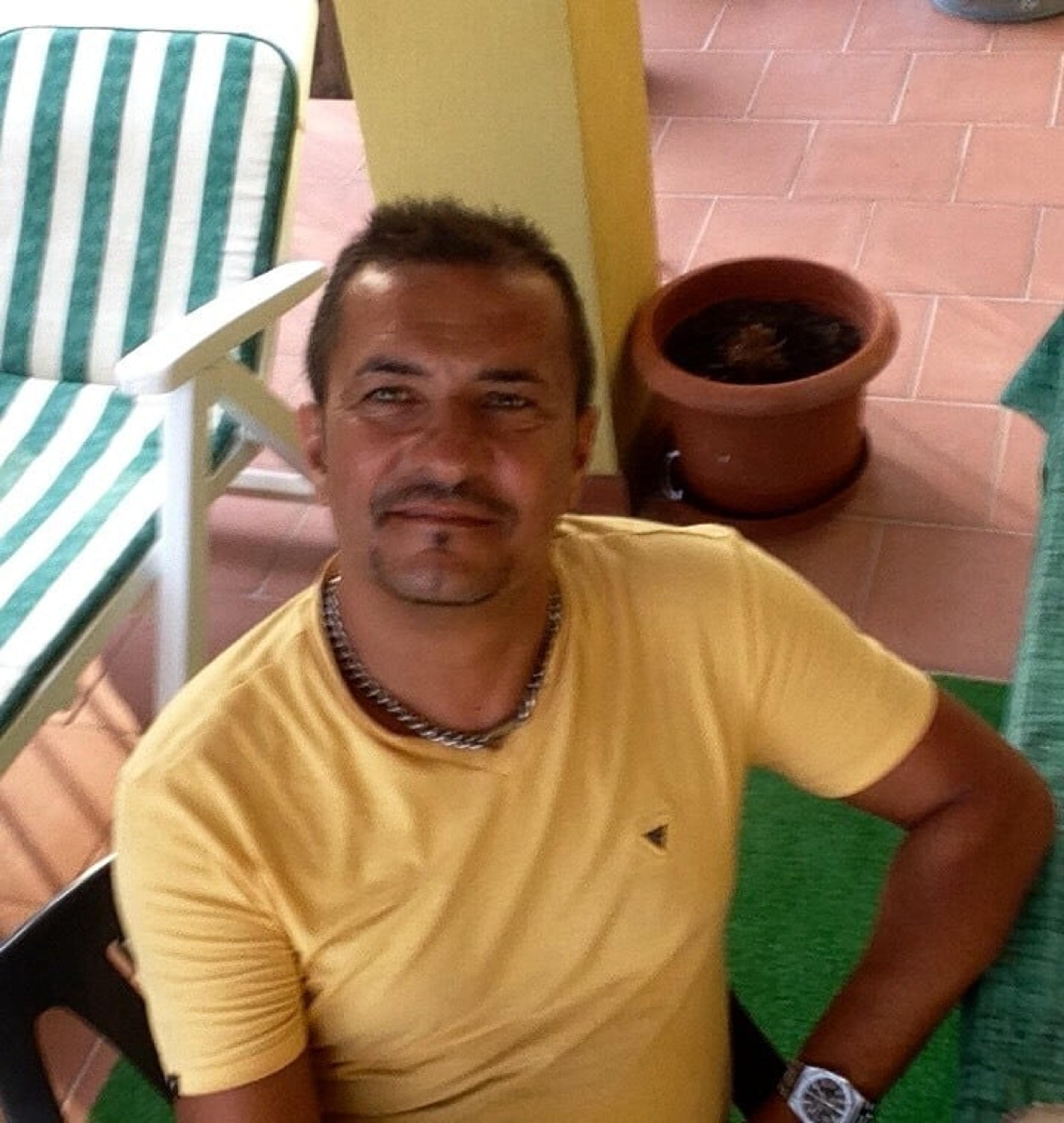 Alberto Guercia