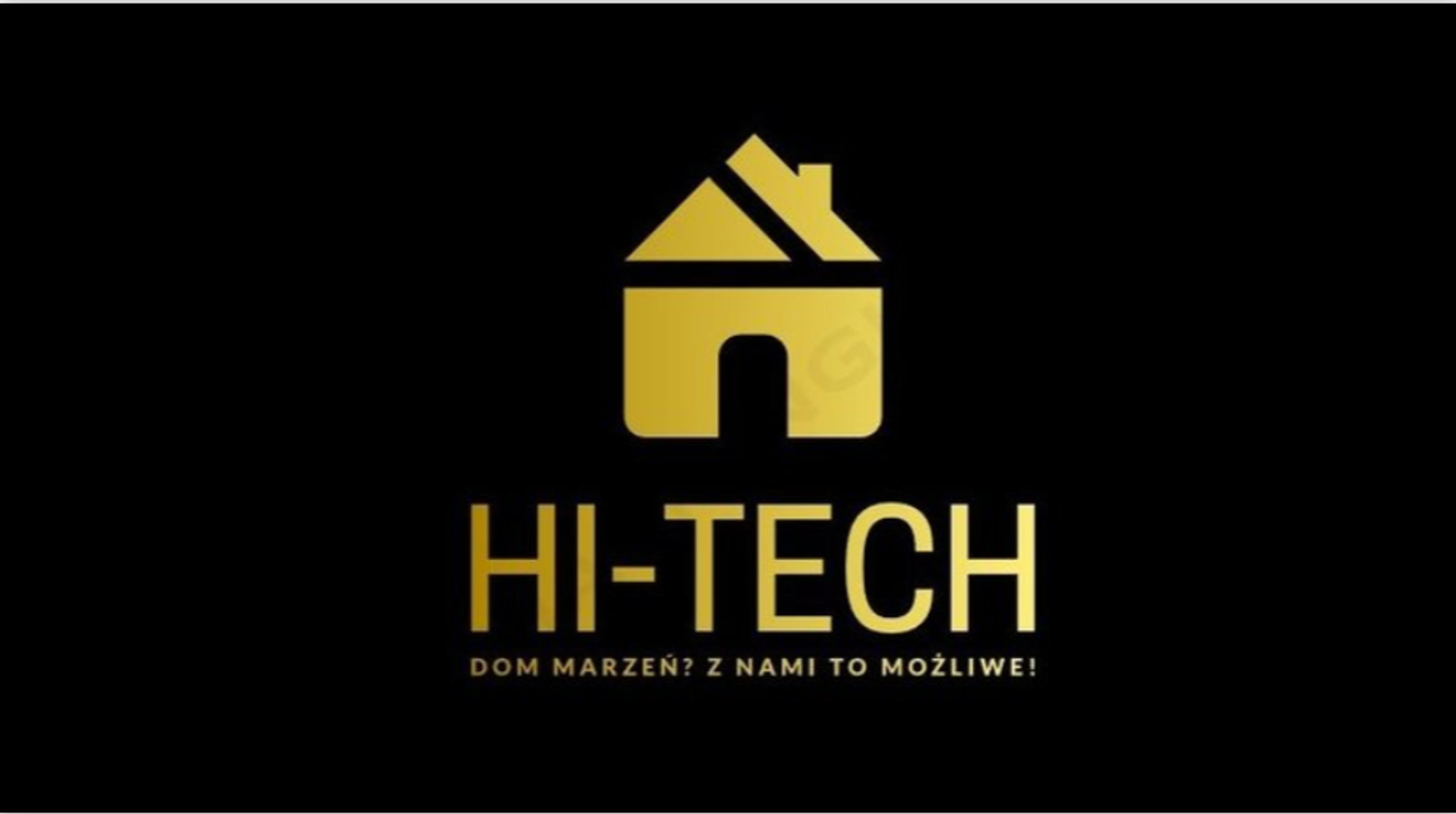 Hi-tech