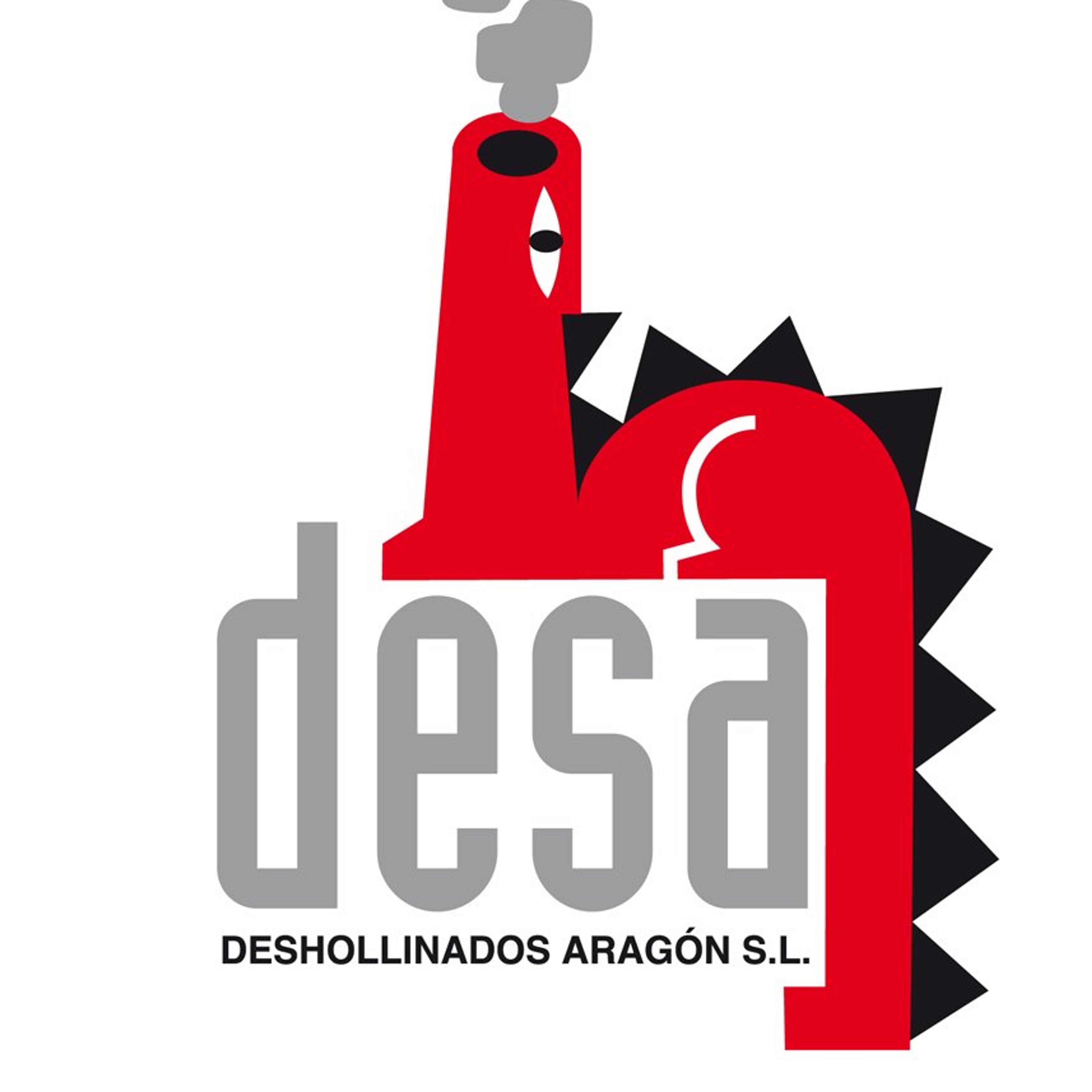 DESHOLLINADOS ARAGON S.COOP