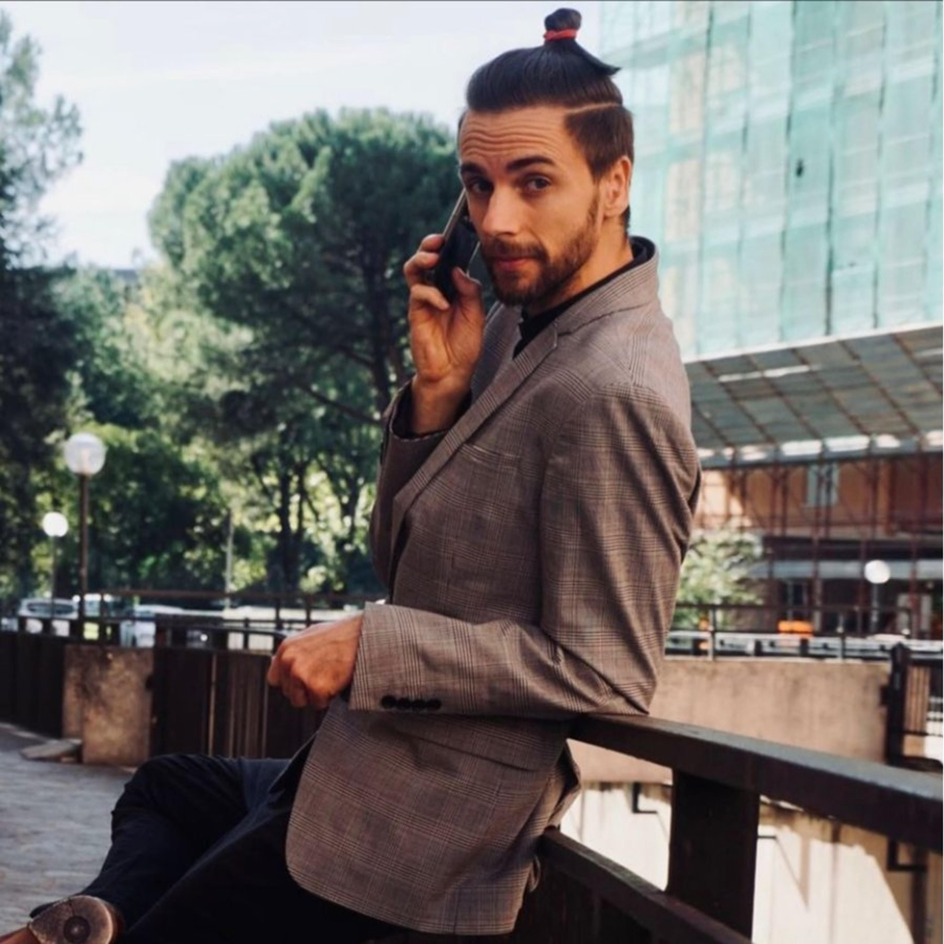 Gergo Gombkoto