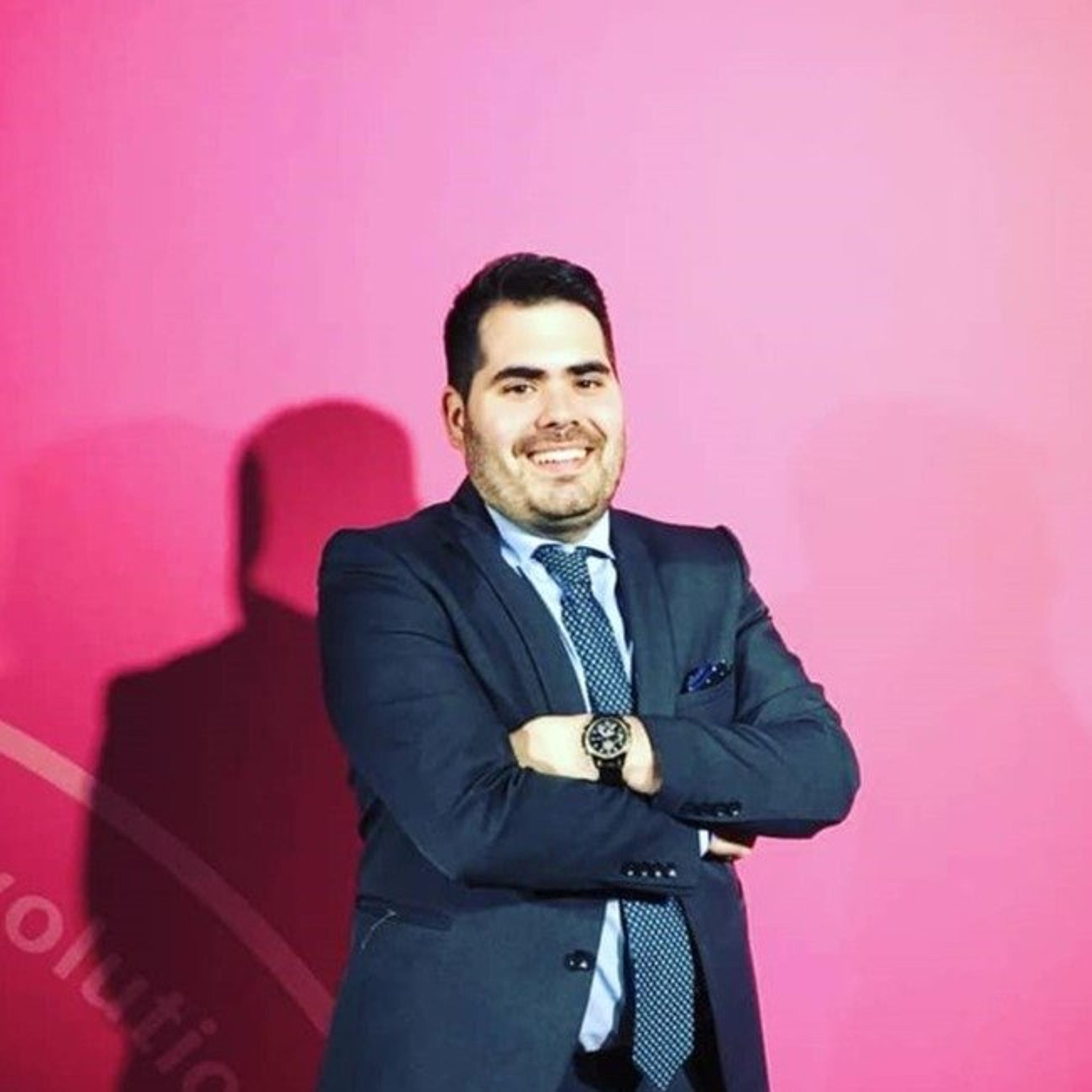 Juan Domínguez