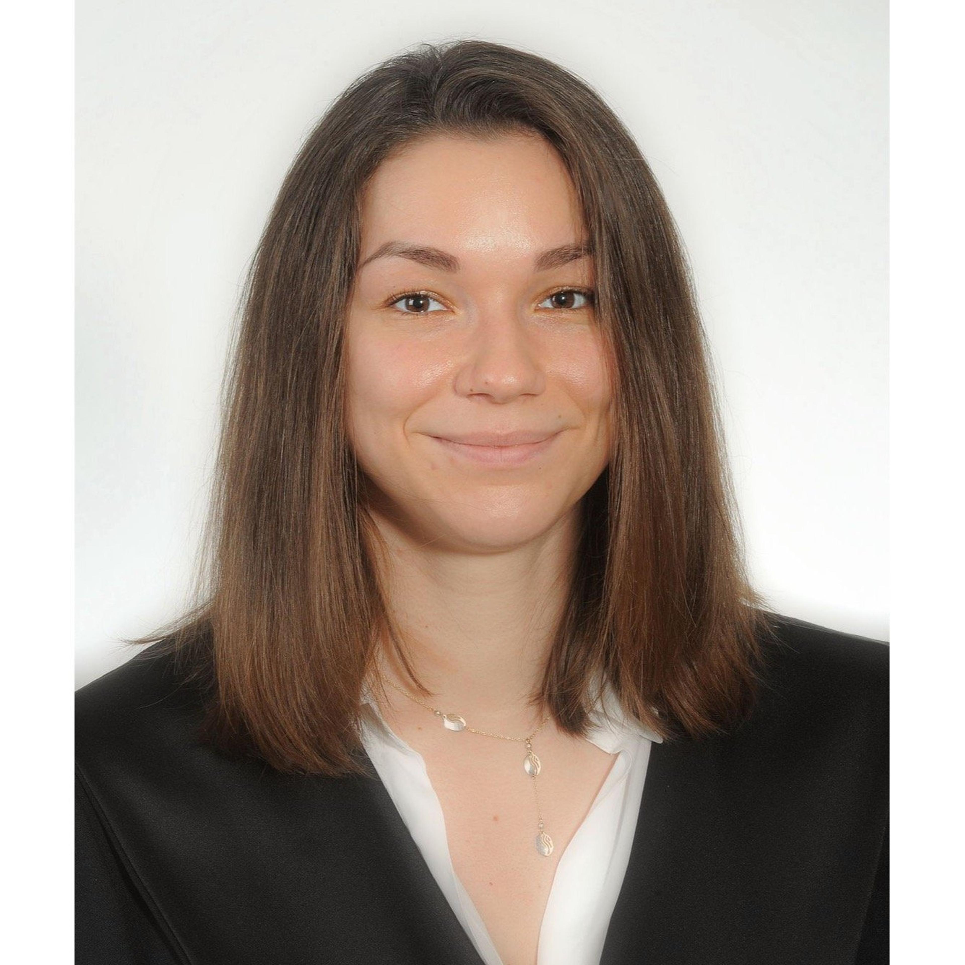 Maria Lazar