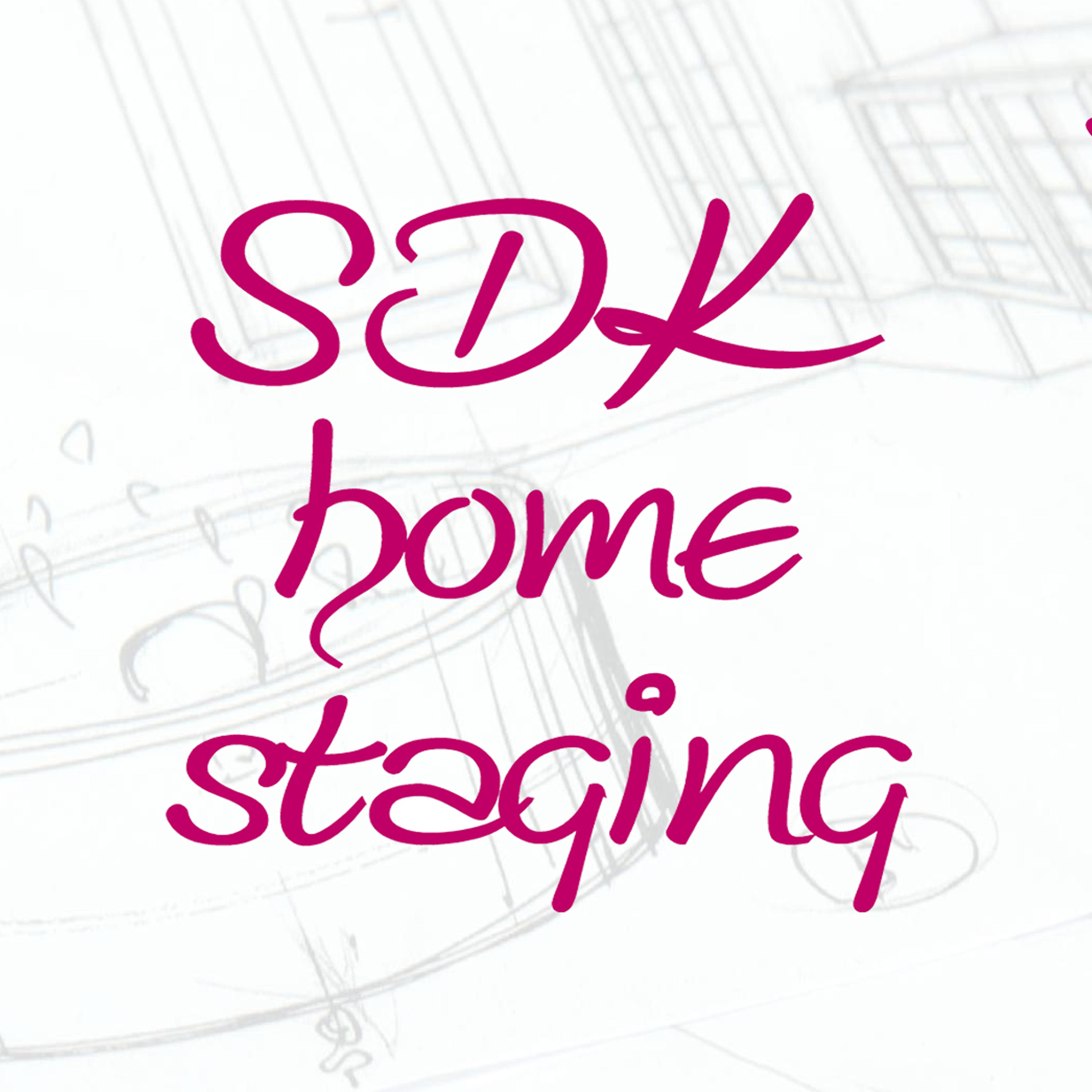 SDK HOME STAGING