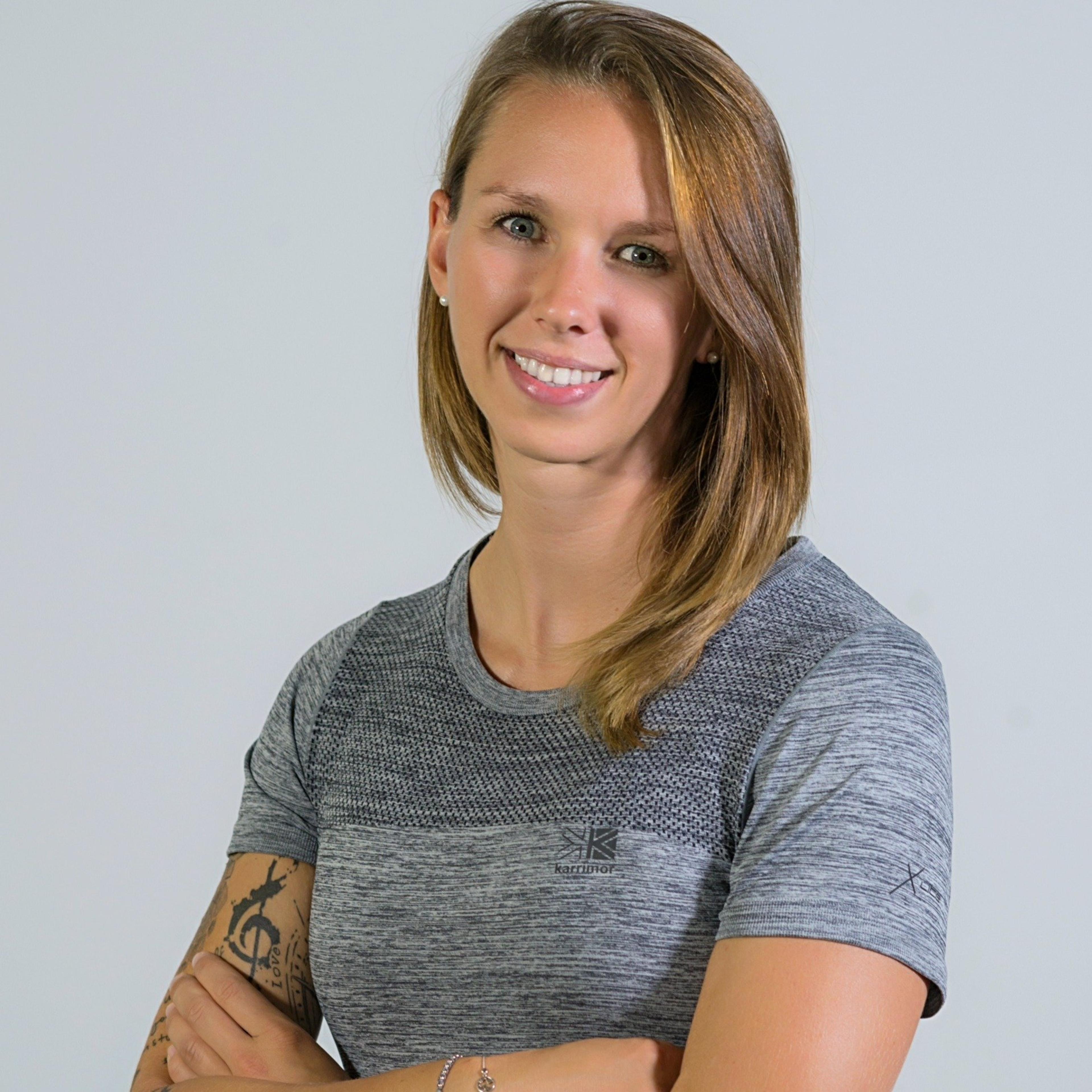 Nadine Baar