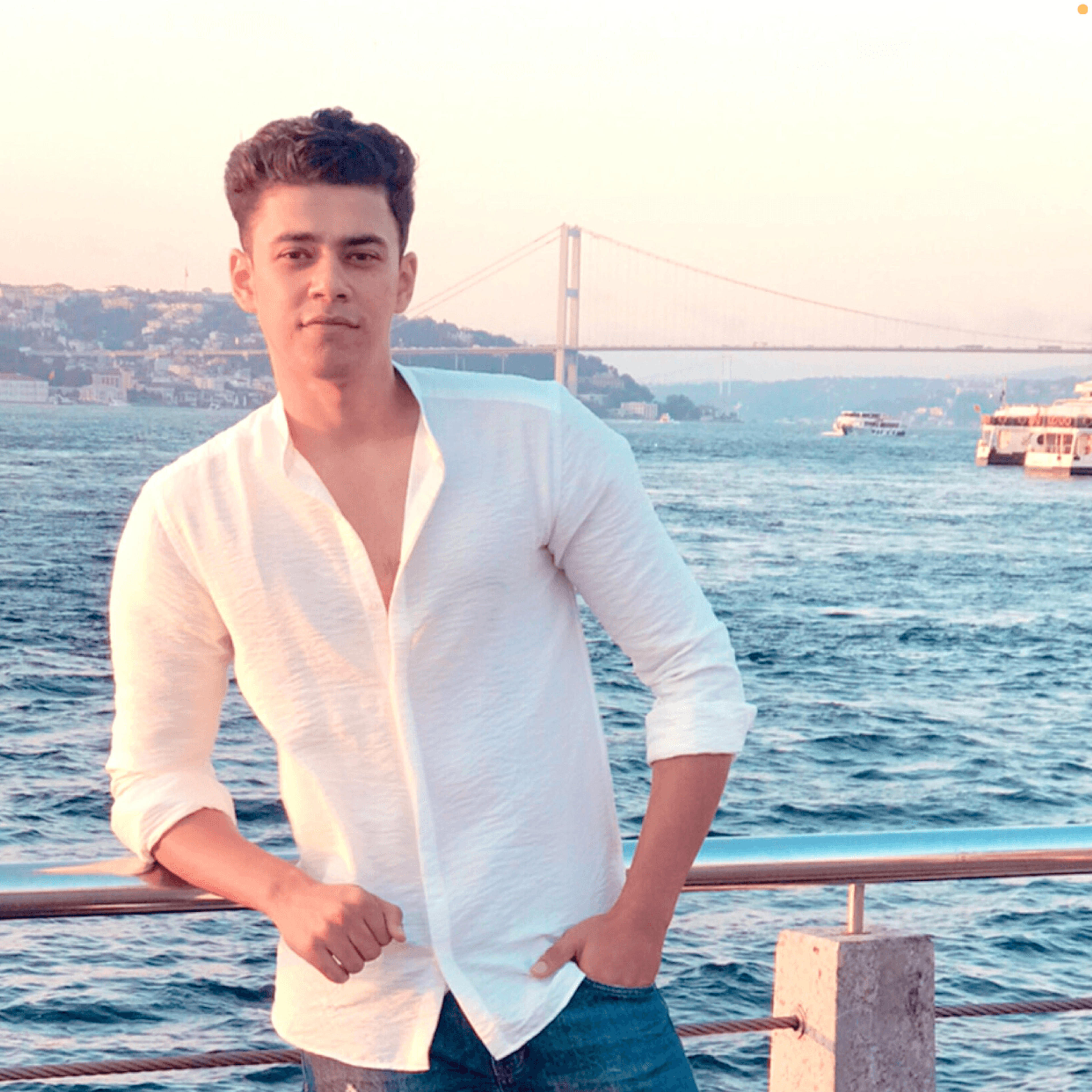Essam Zein