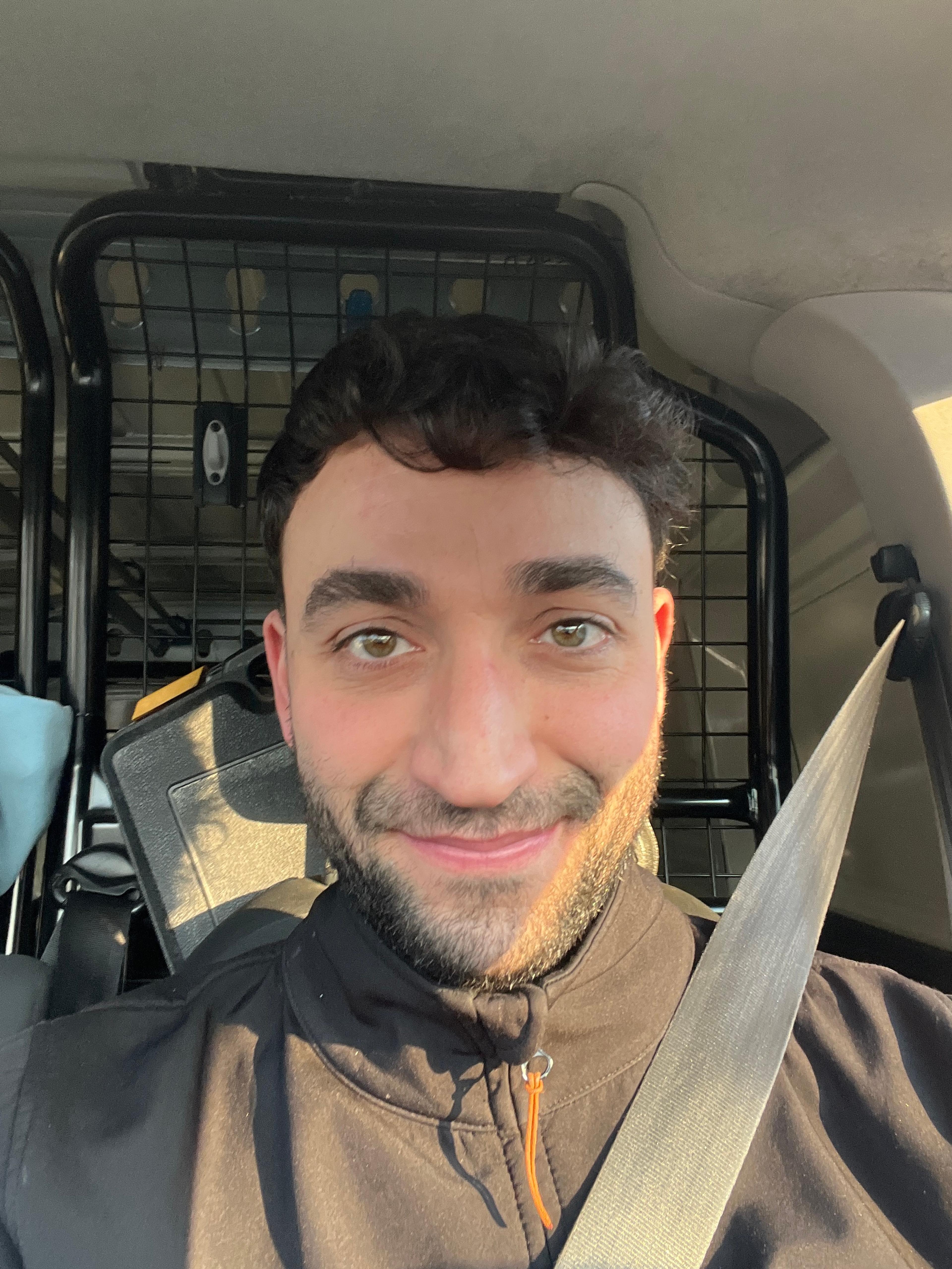 Gabriele Calandri