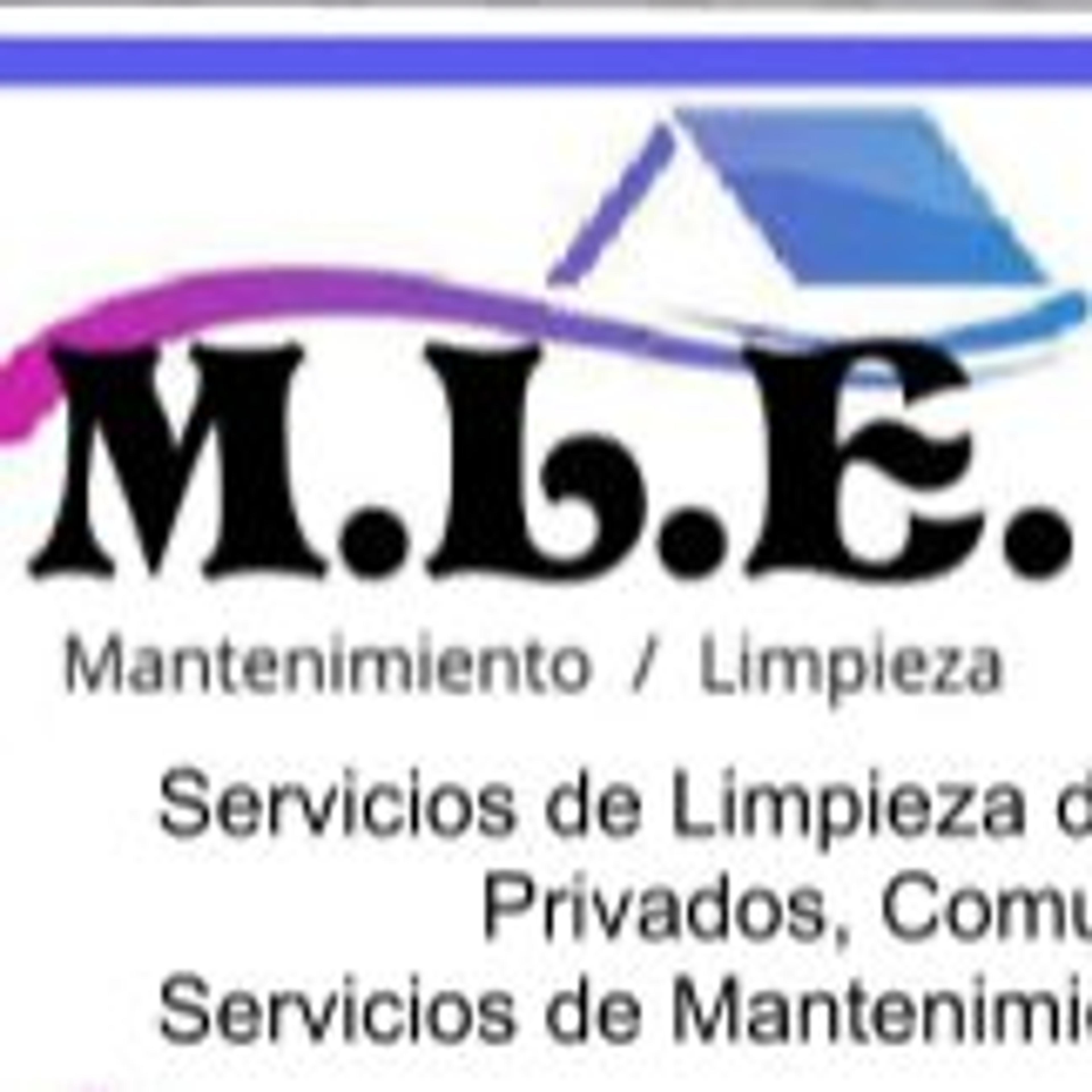 M.L.E Limpieza Y Mantenimiento