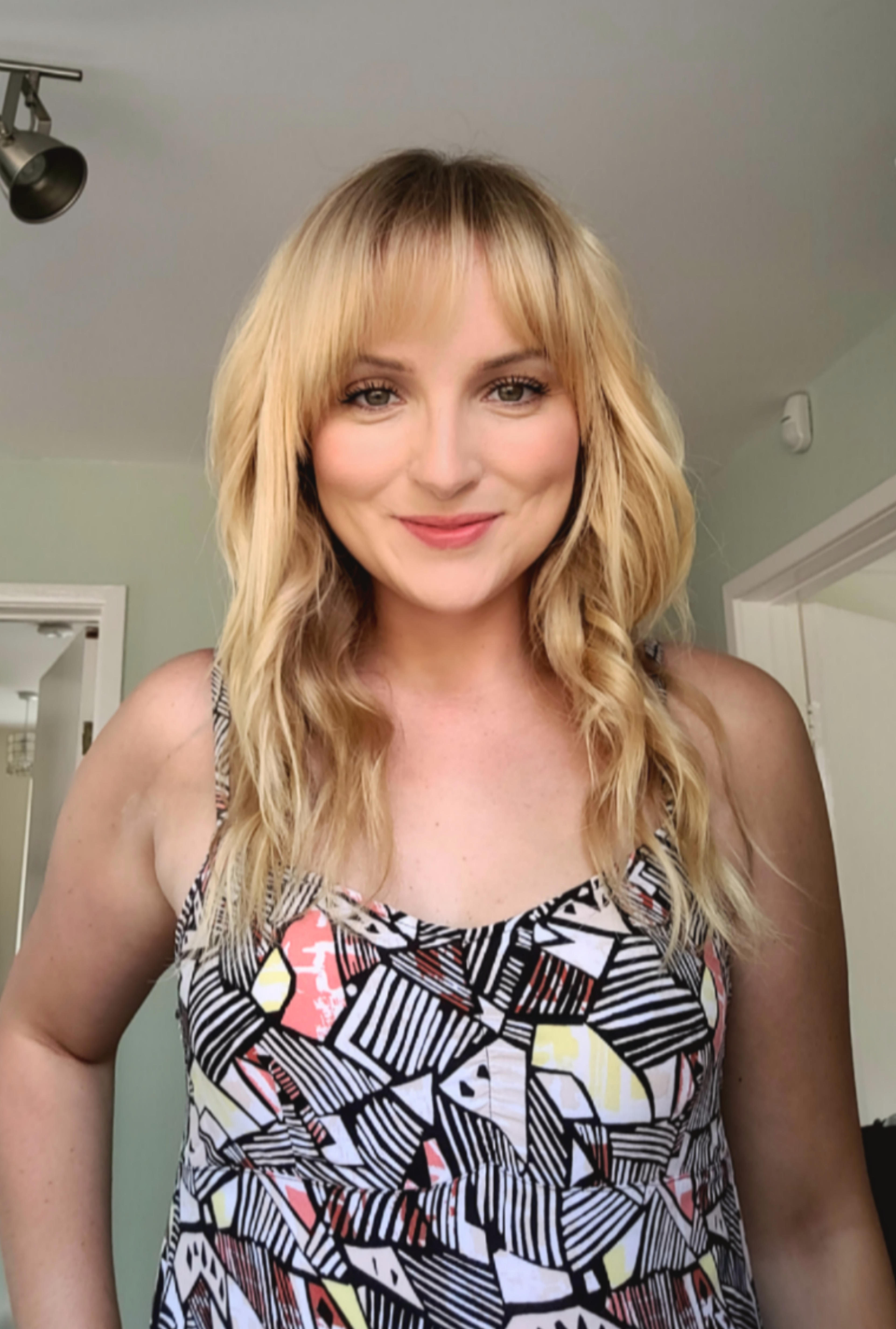 Samantha Jones