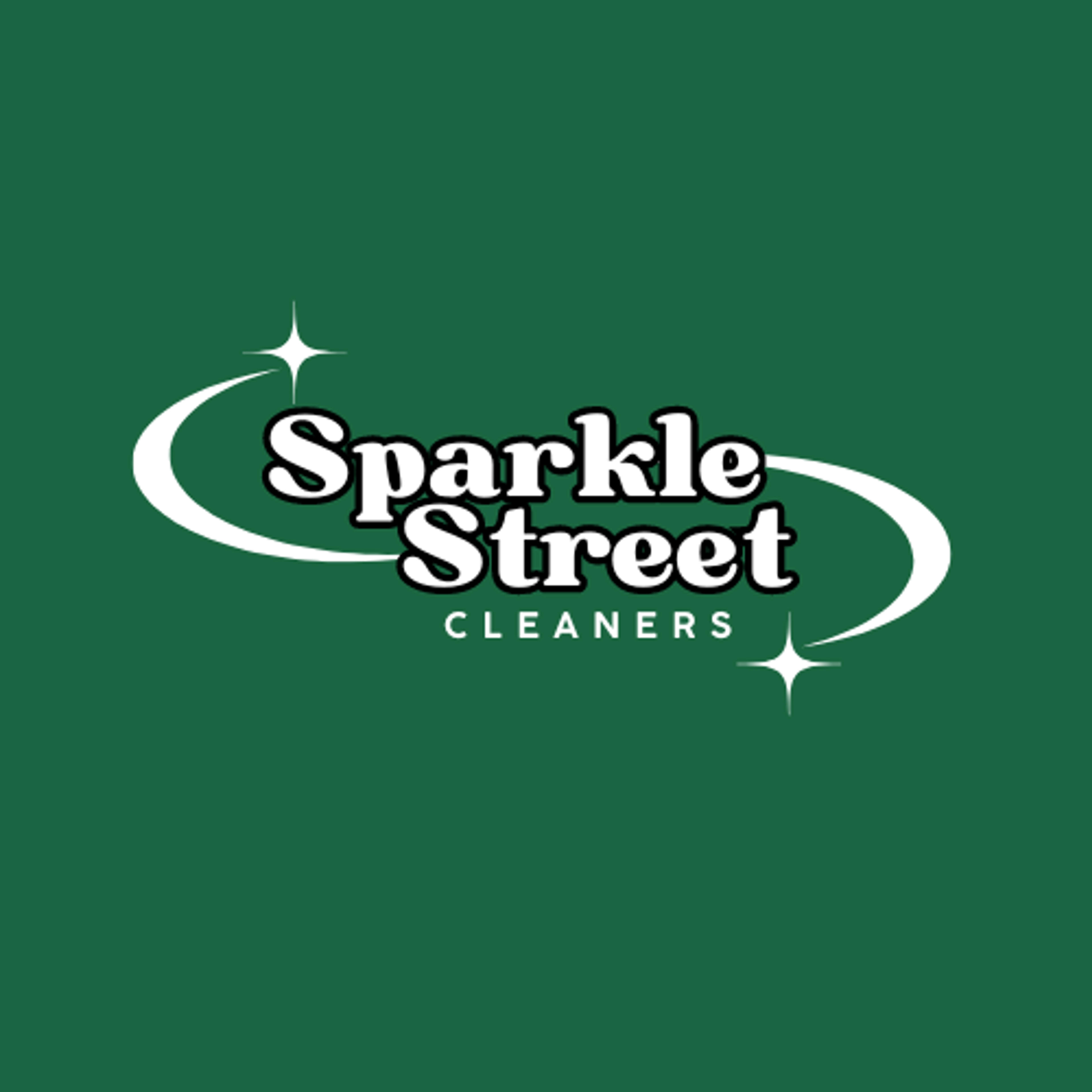 Sparkle Street Cleaners