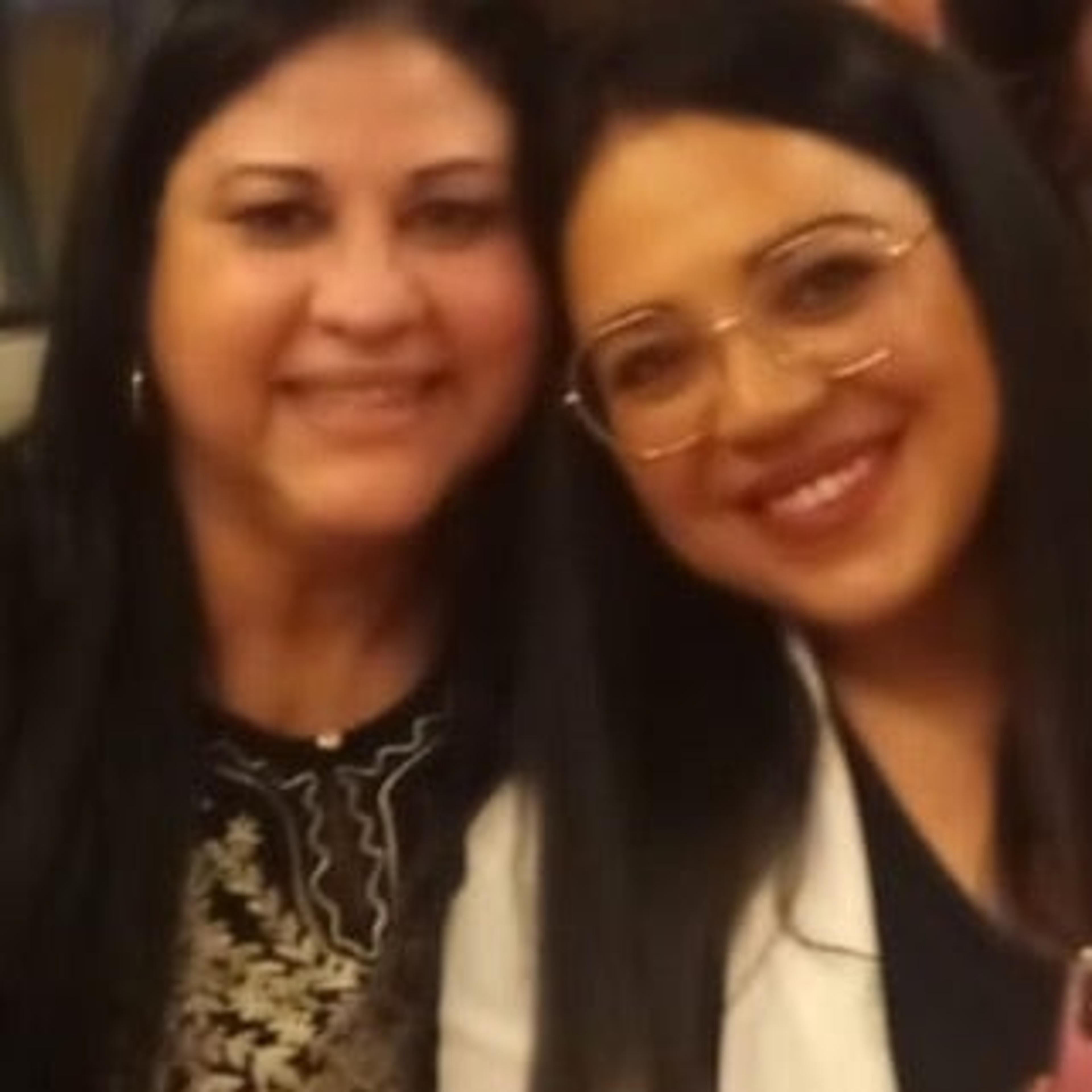 Ana Marina Baez Rodriguez