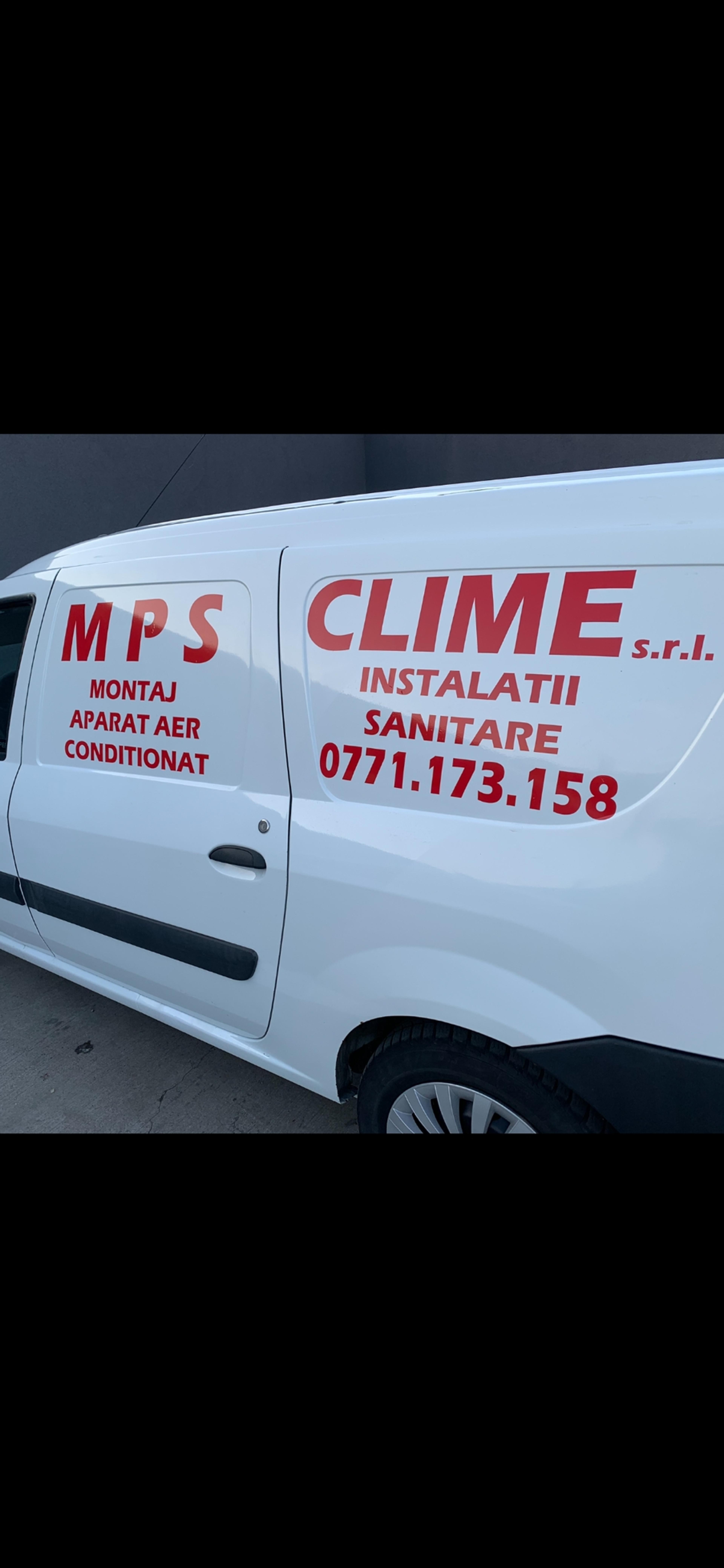 MPS Clime SRL