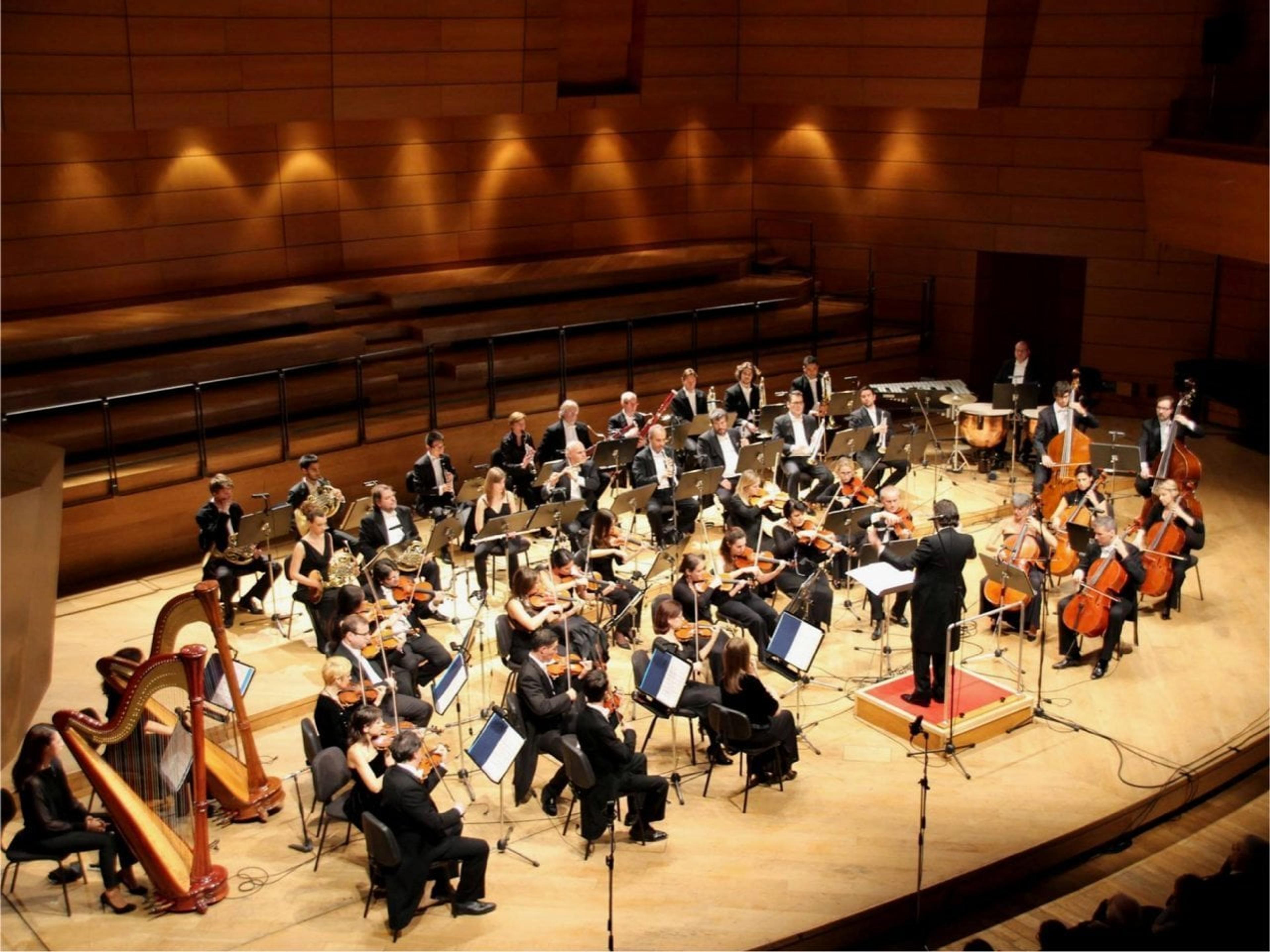 ASSOCIAZIONE ORCHESTRA CANTELLI