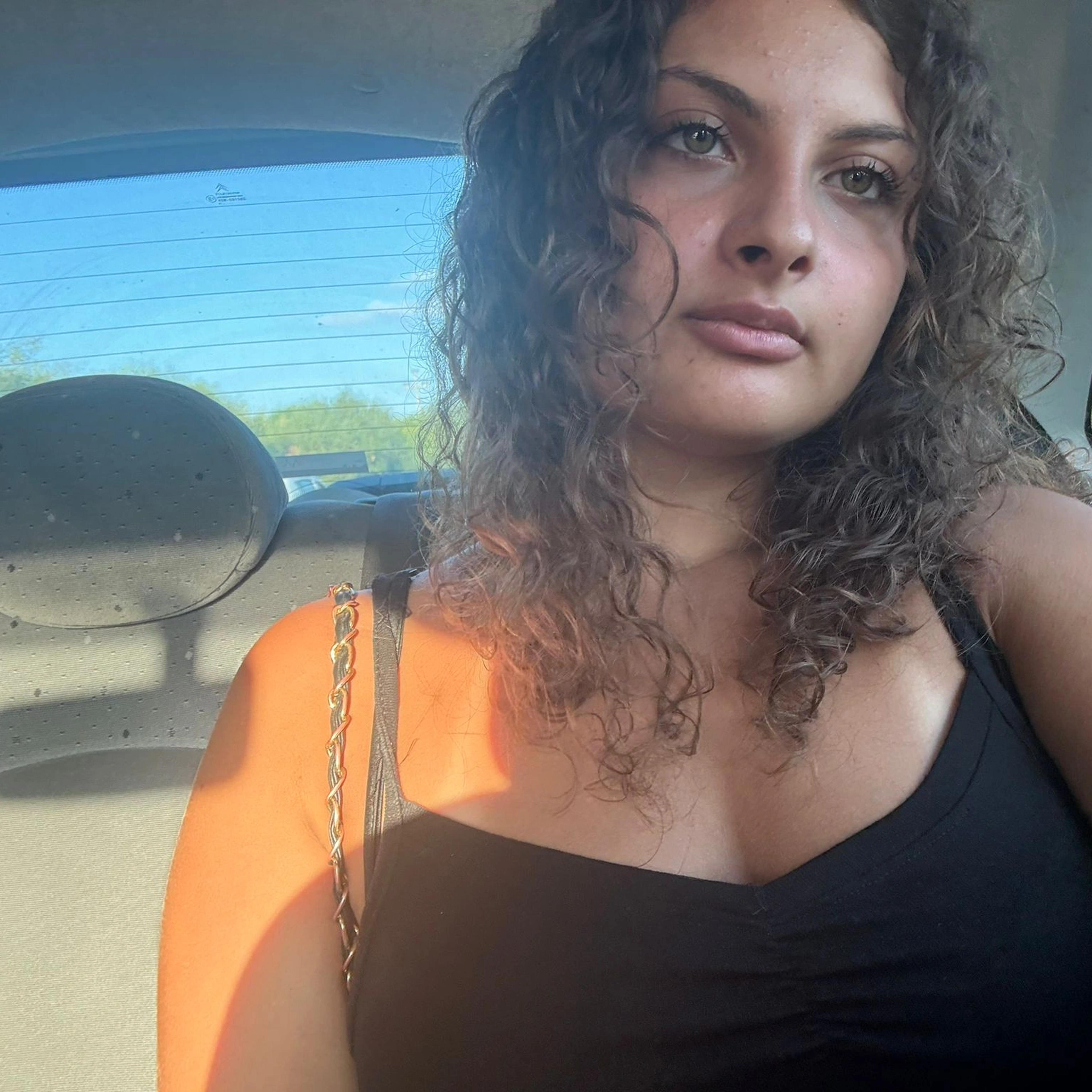 Milena Floriddia