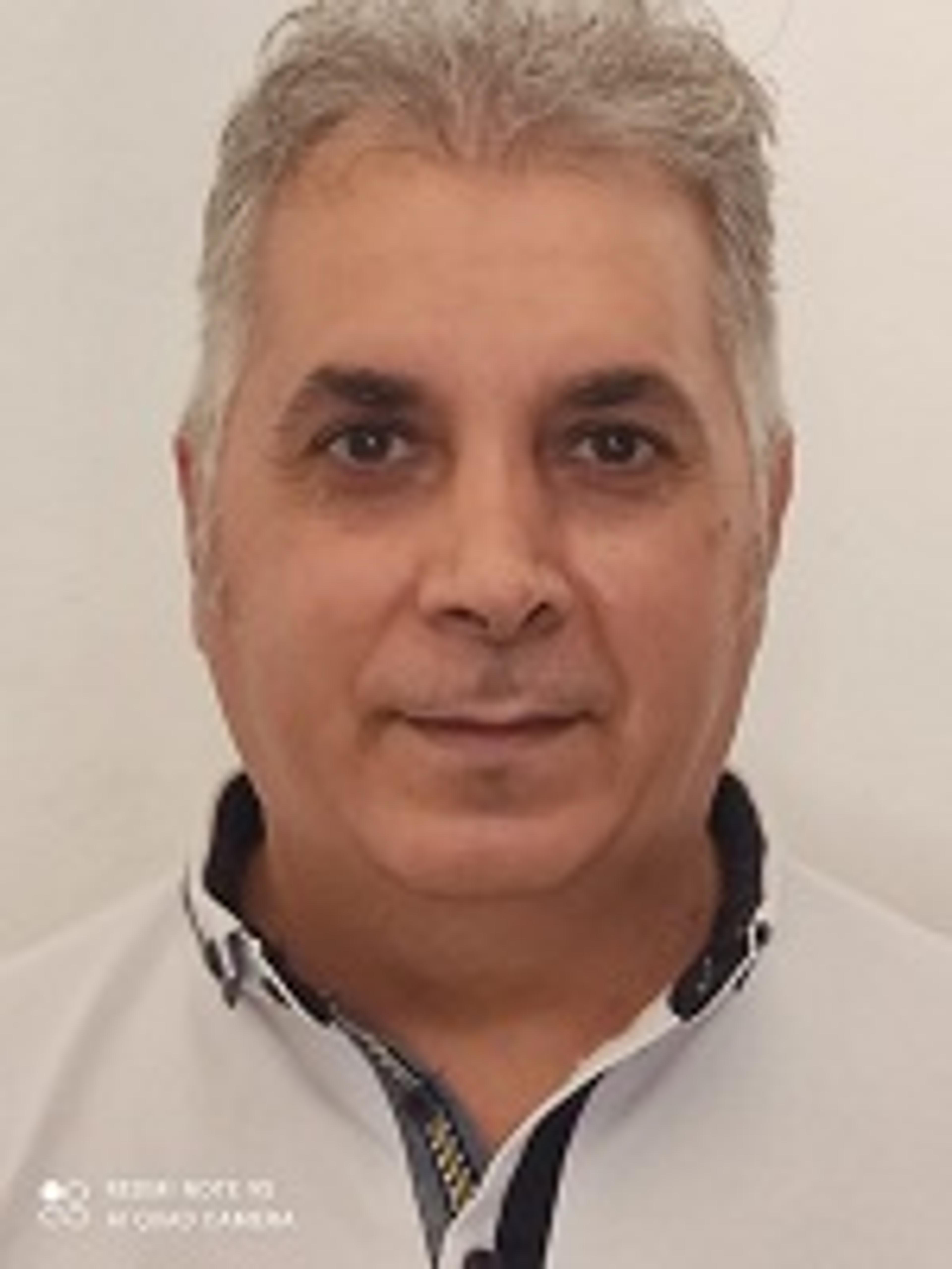 Francesco Lanzafame
