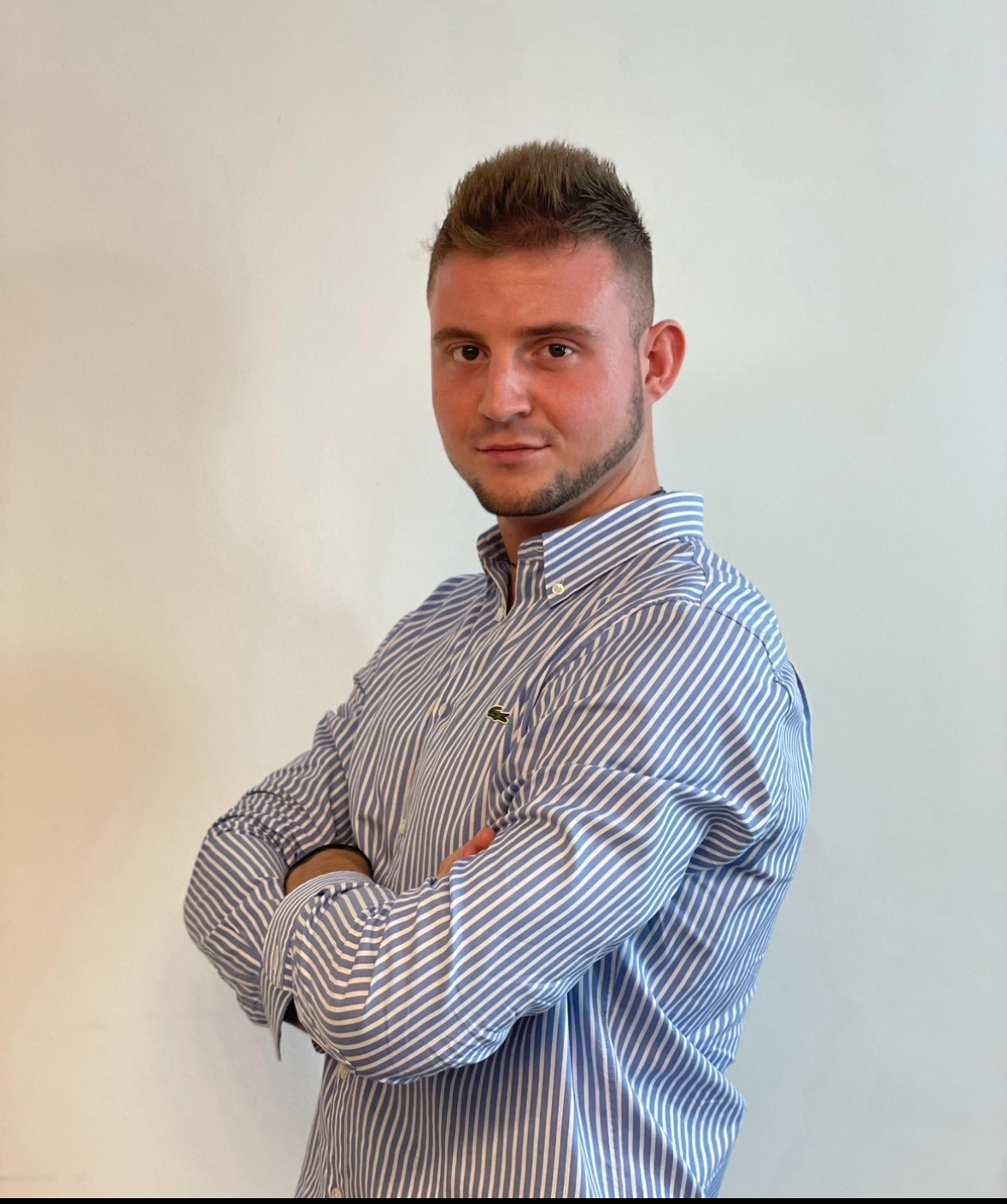 Christian Pedrini