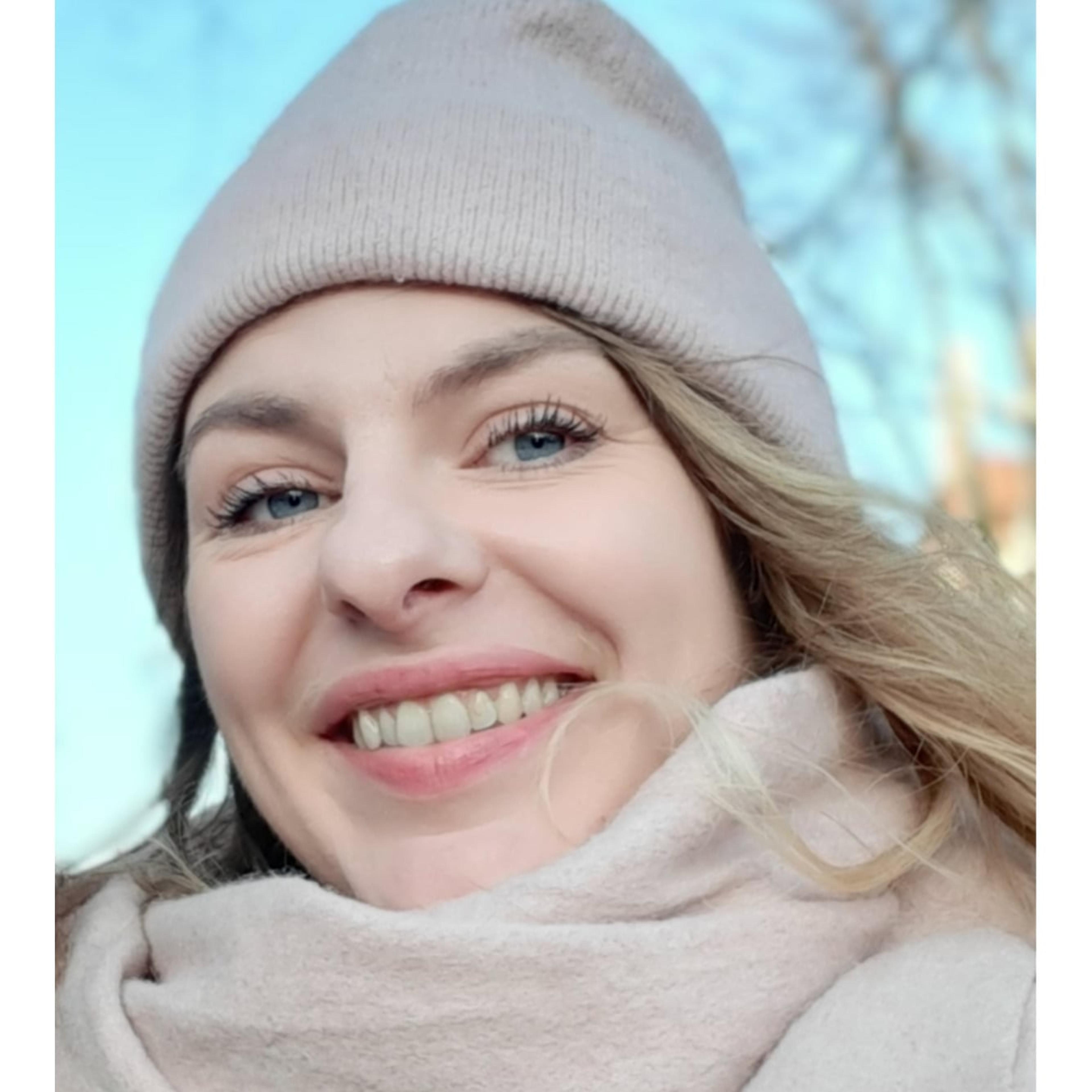 Cécile Raison