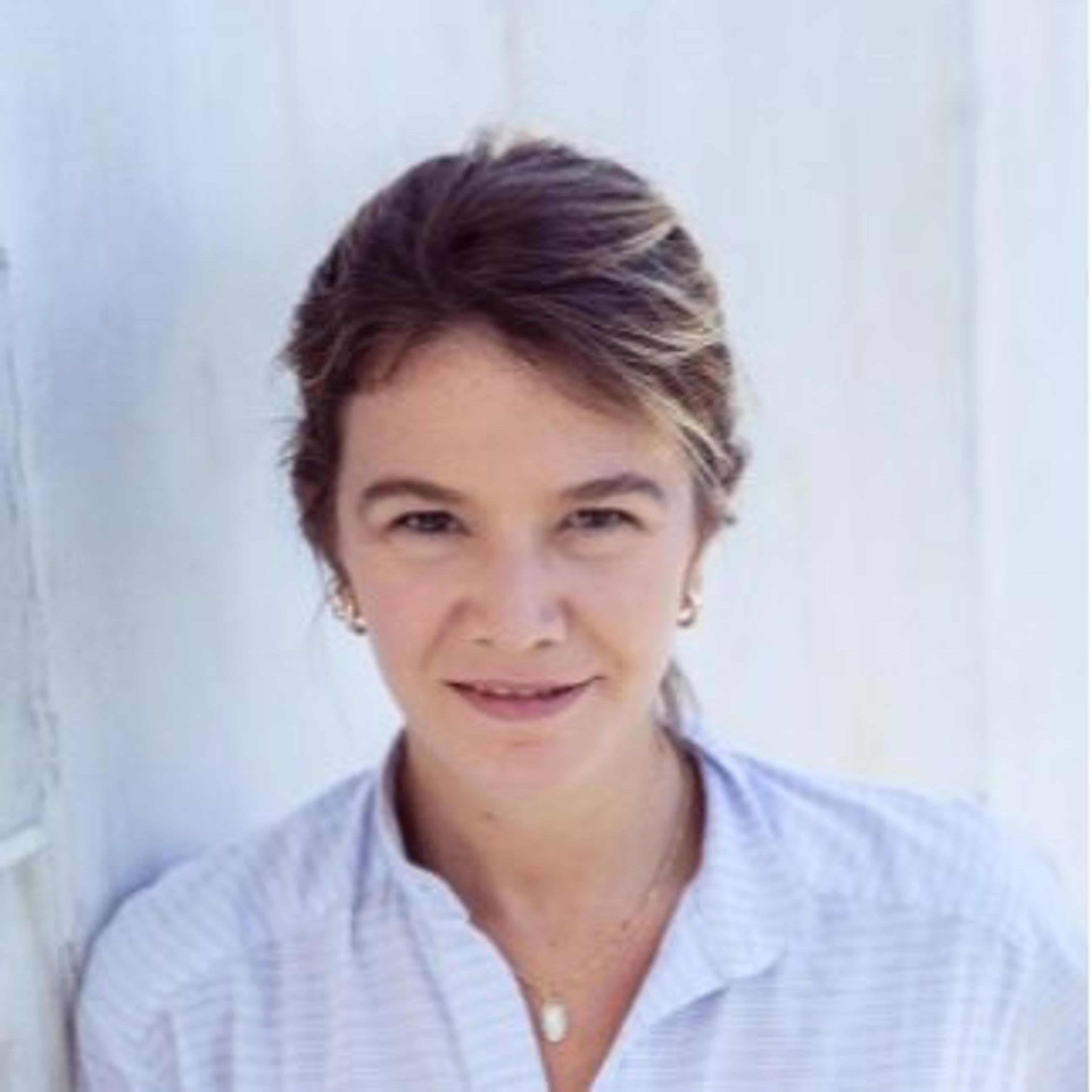 Cristina Arizon Pastor