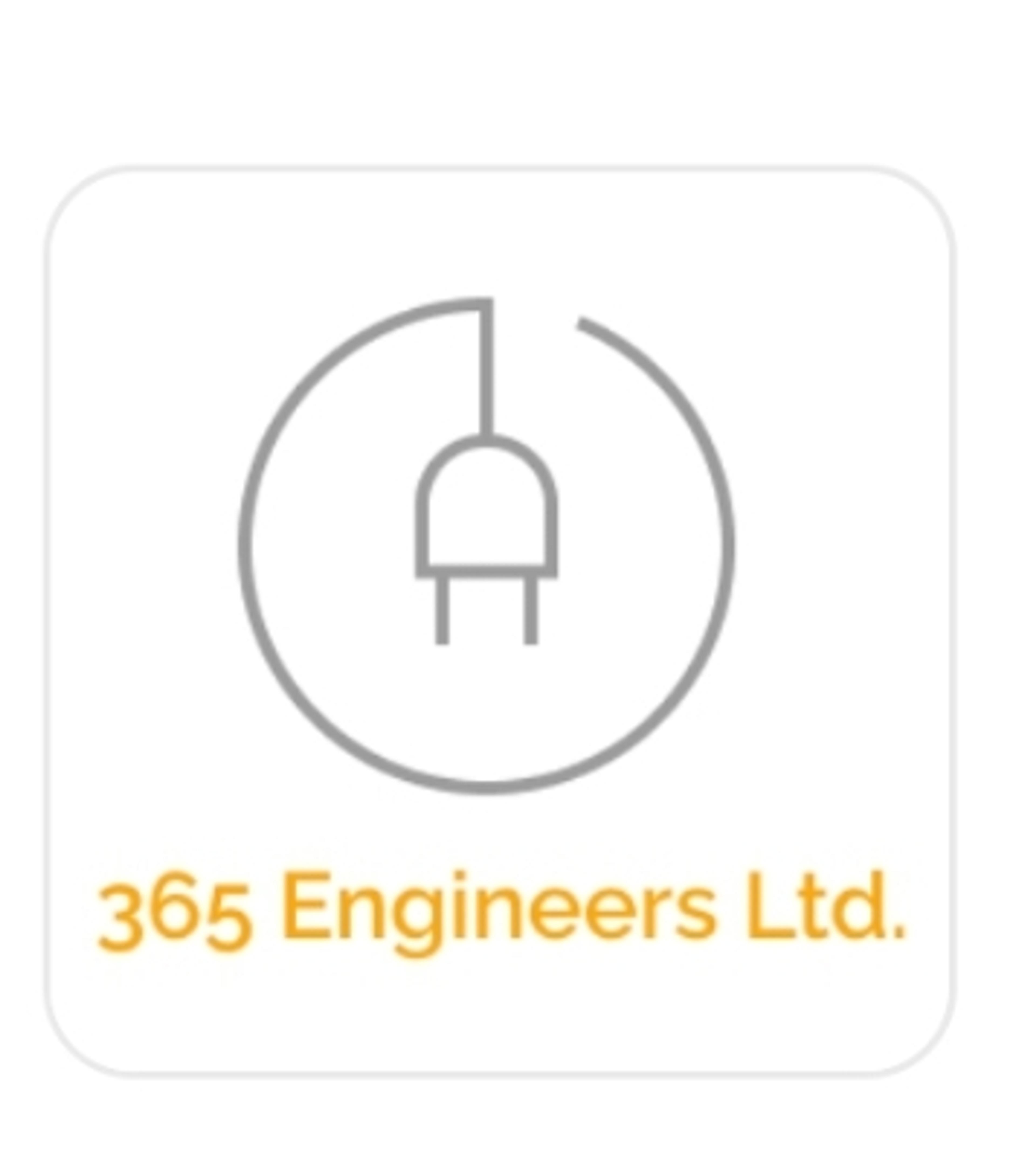 365 Engineers Ltd