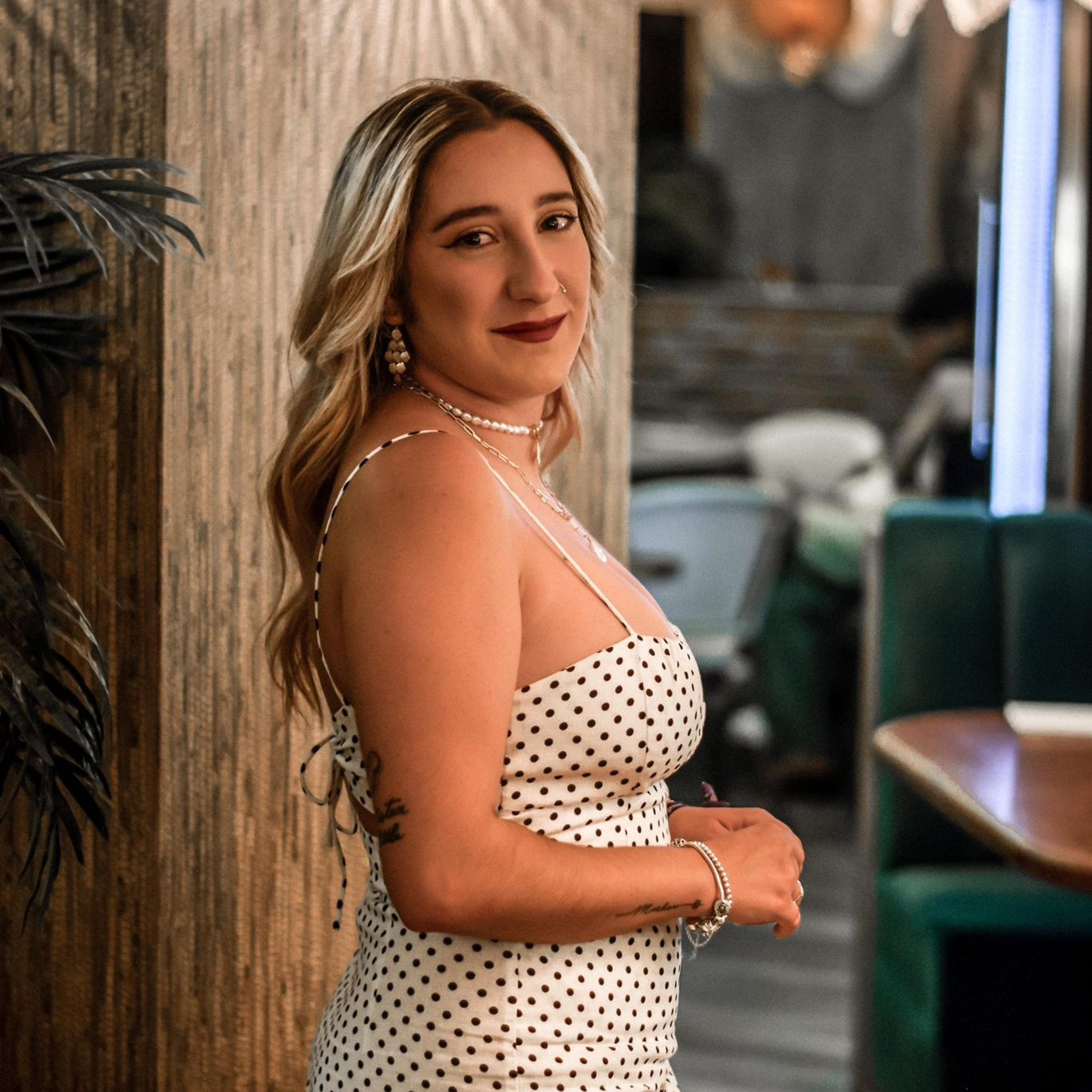 Nerea Urbano