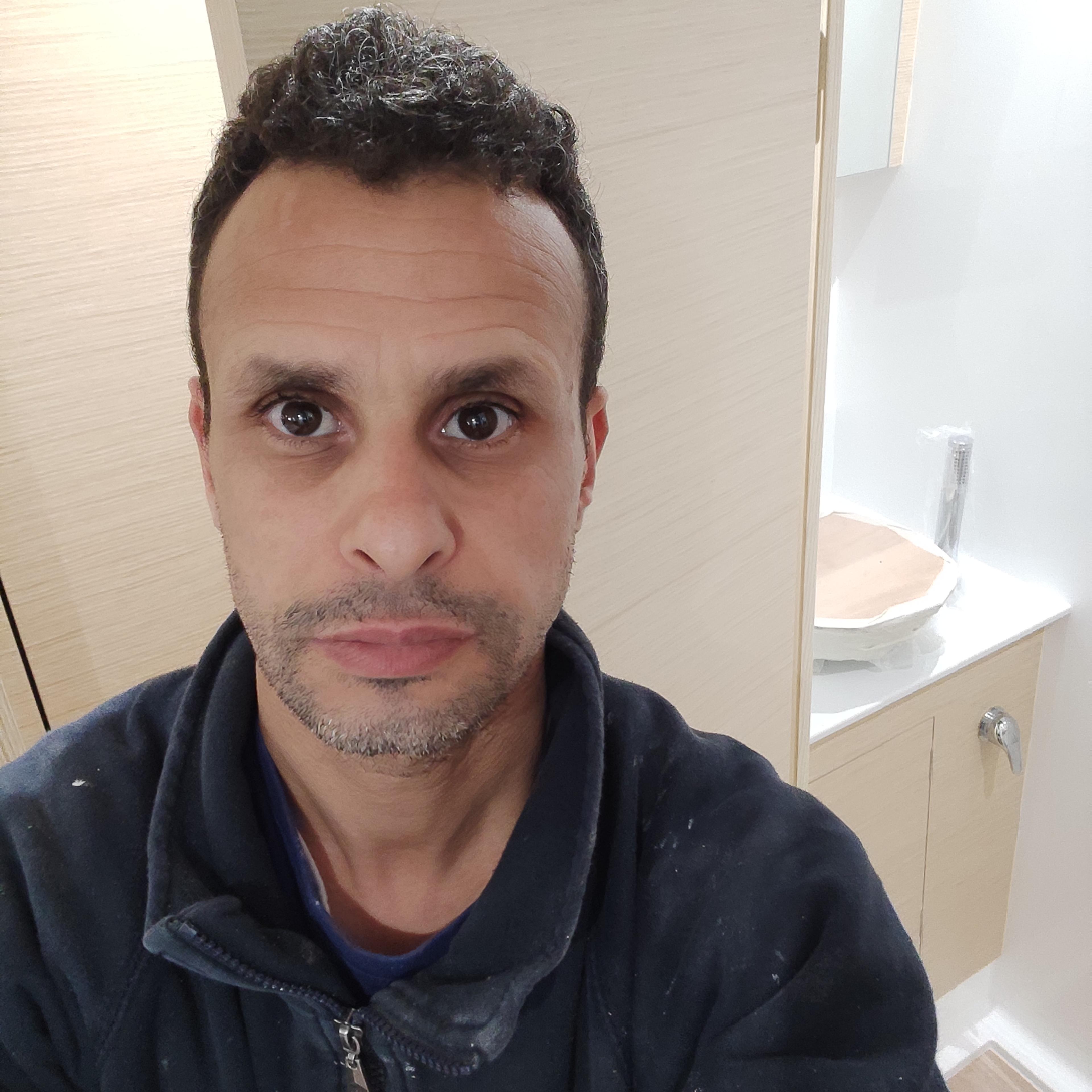 Mounir Fahimi
