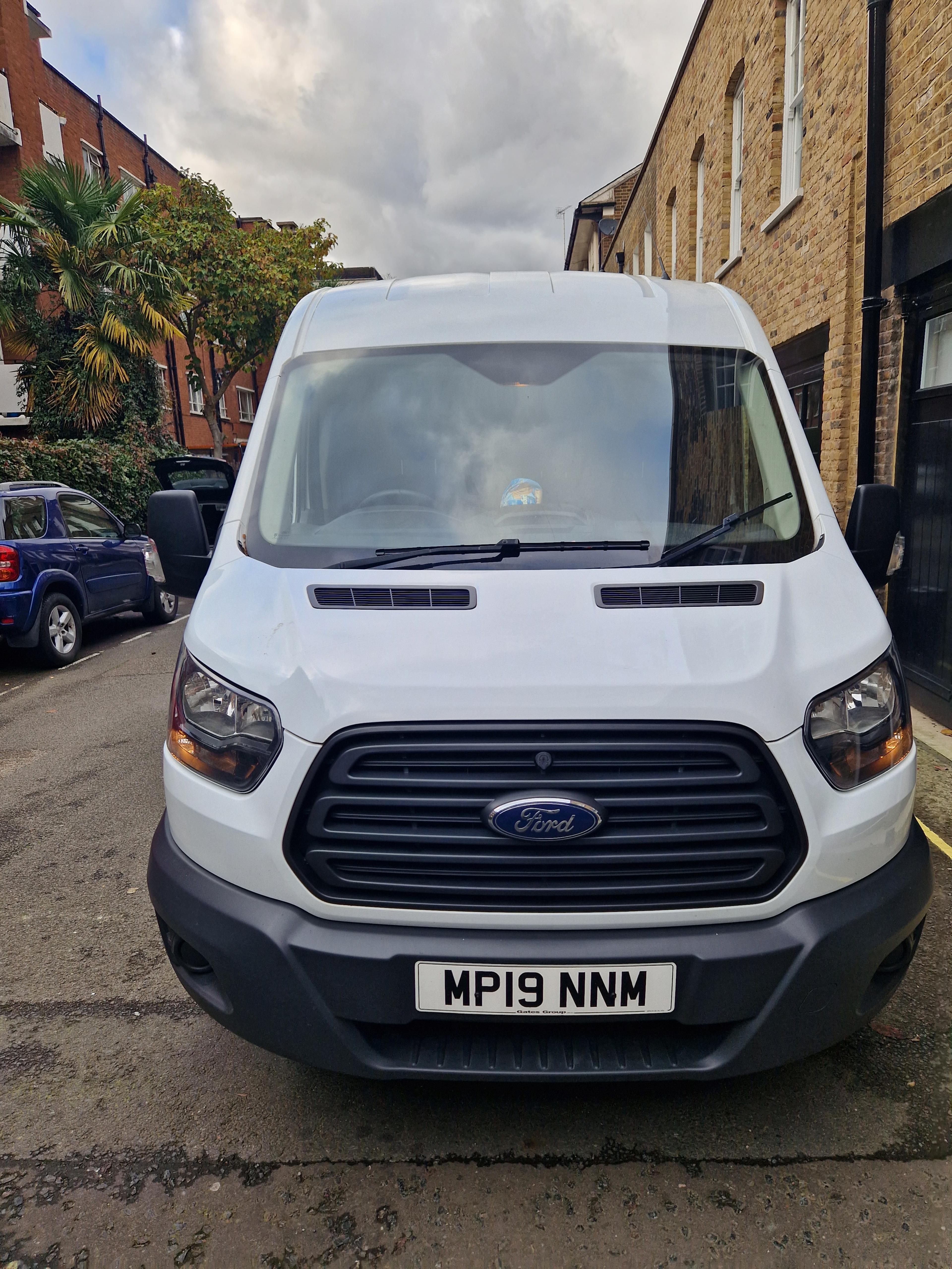 Garvey & Brothers Logistics Ltd