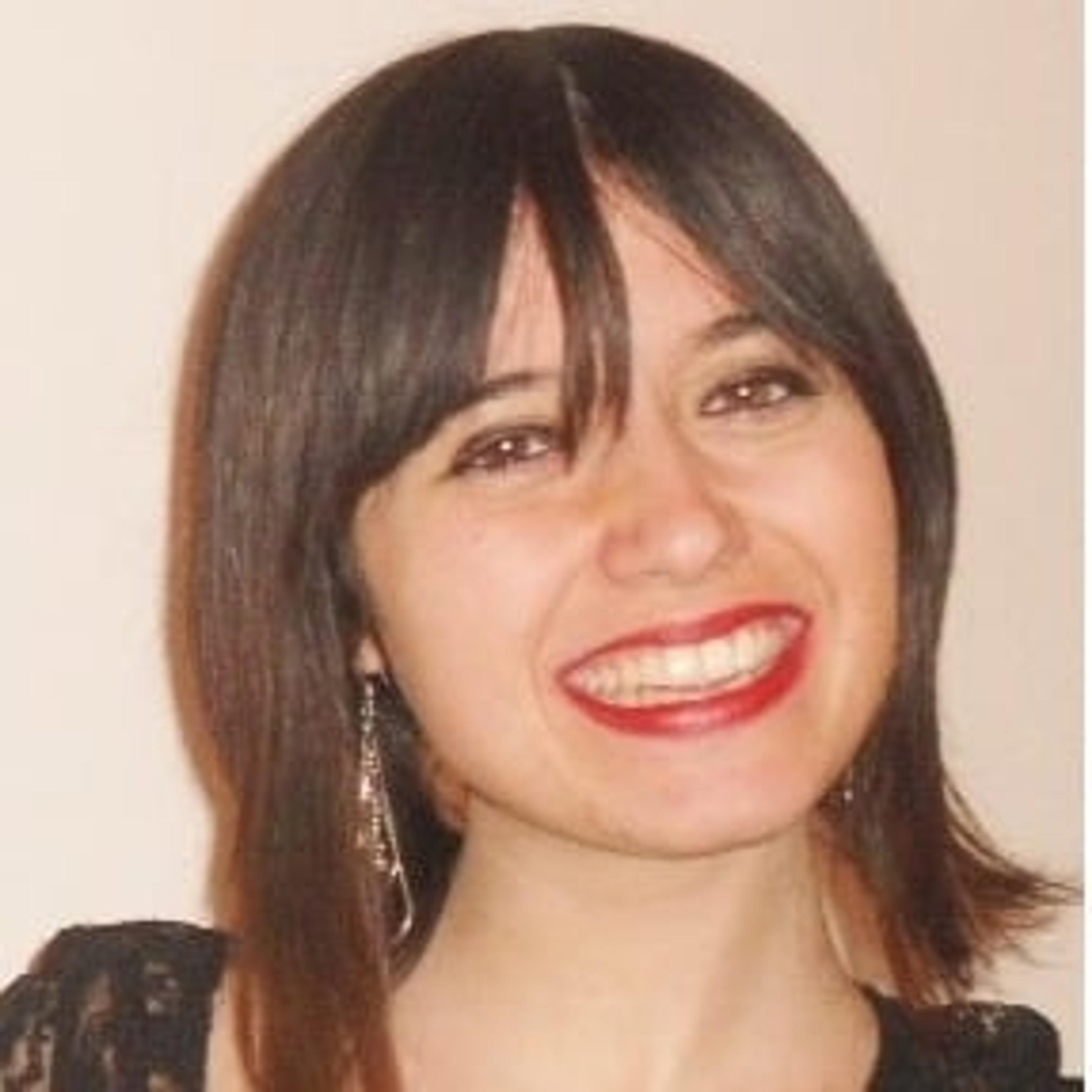 Silvia Guerra