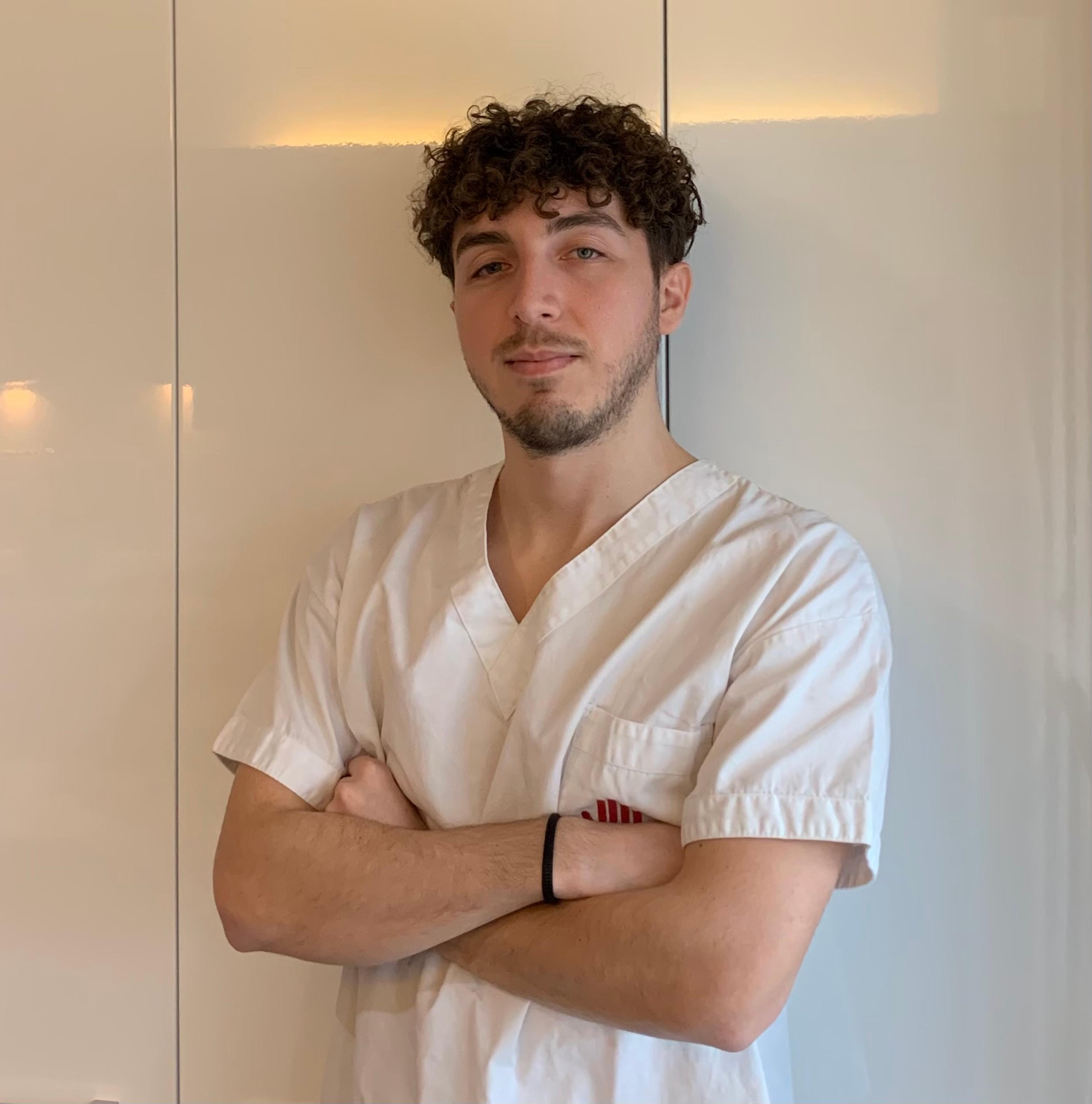 Alessio Di Maggio