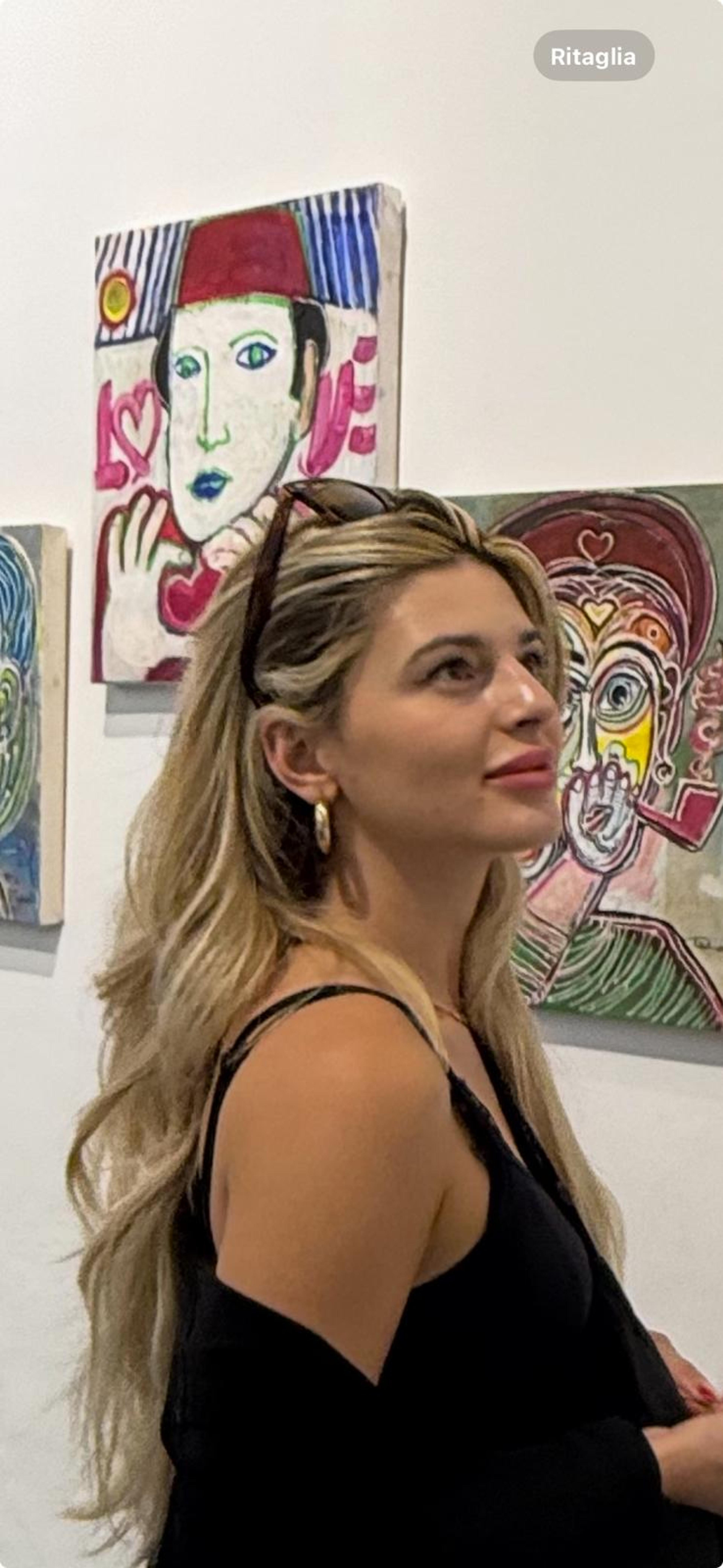 Giulia Battiato