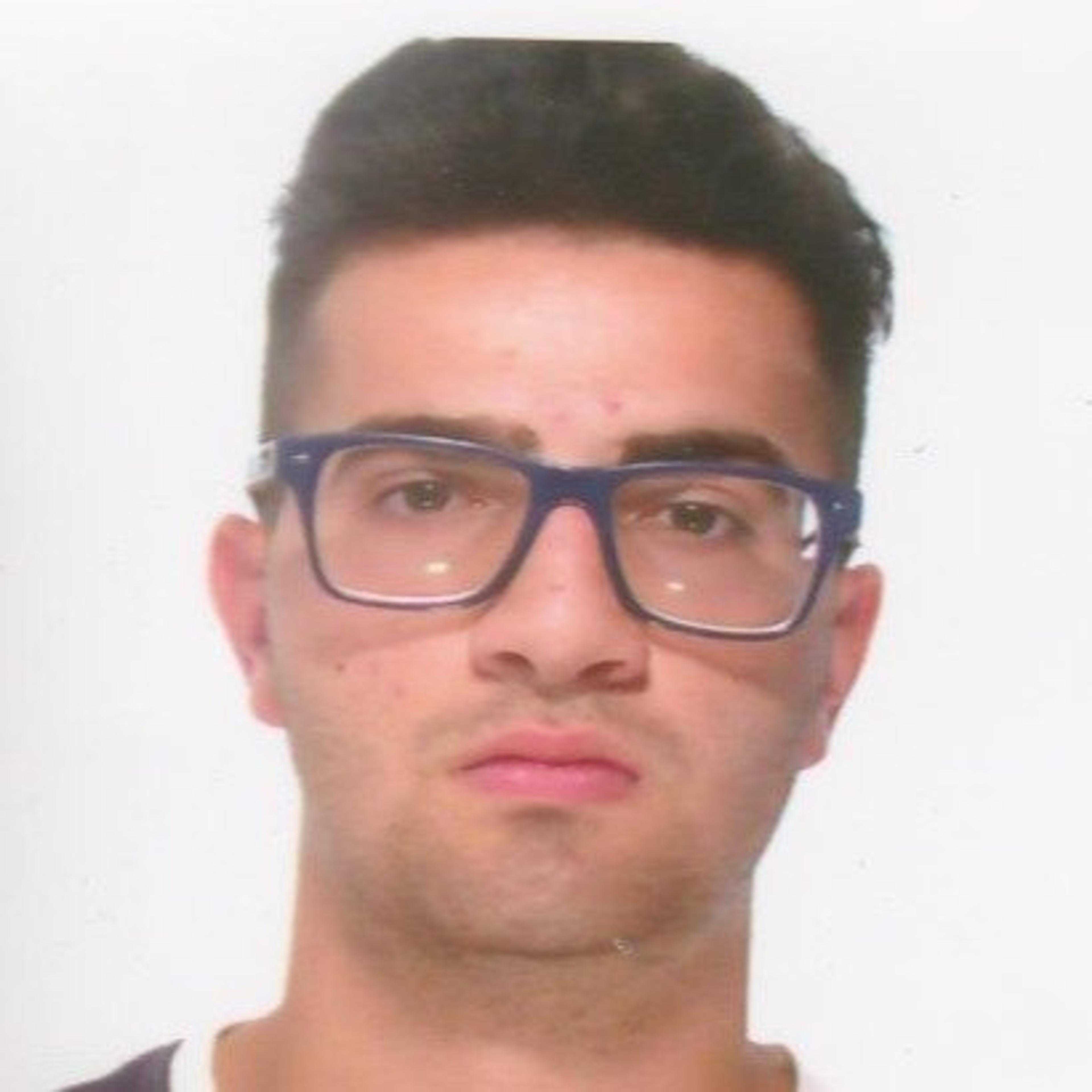 Fabio Maino