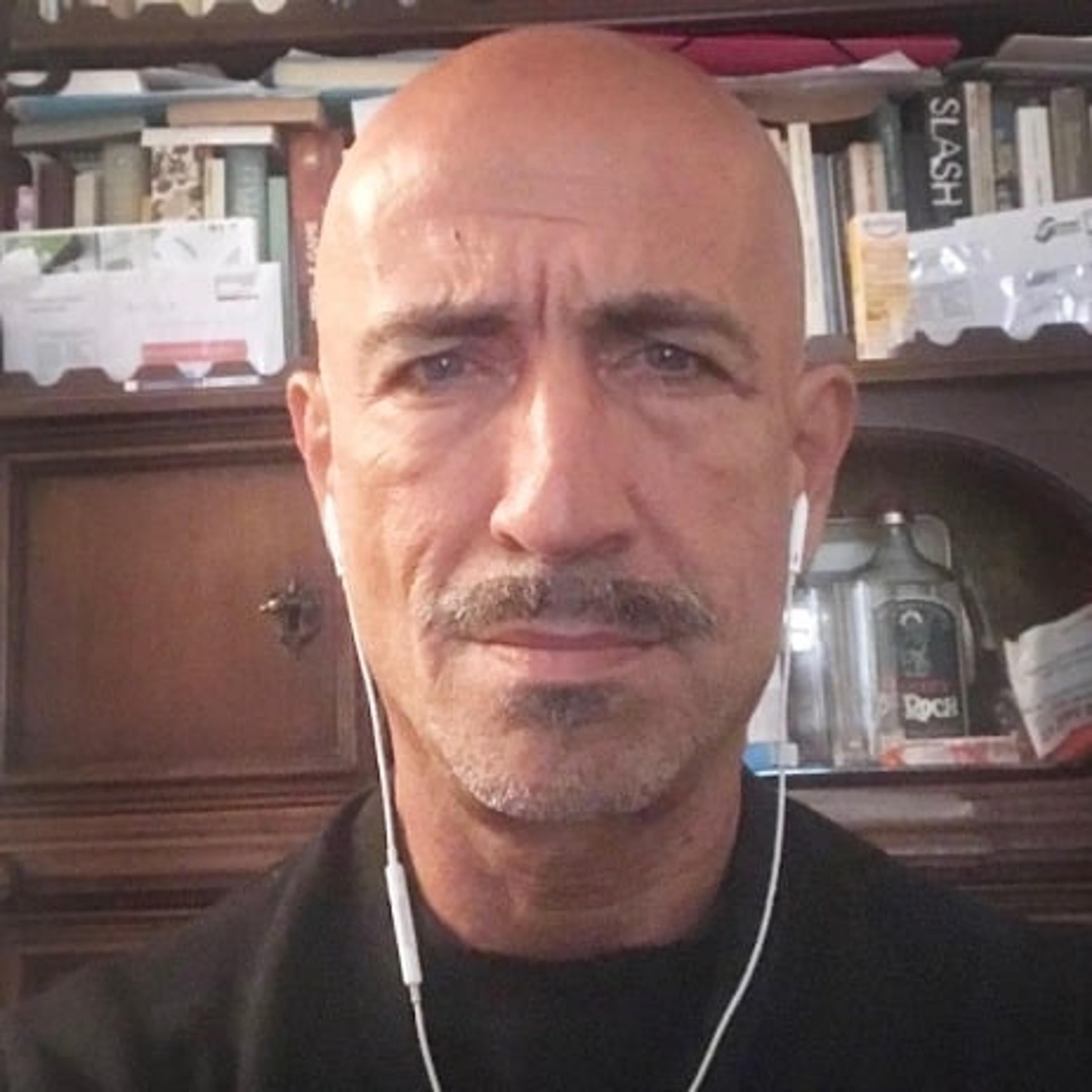 Paolo Ravalli