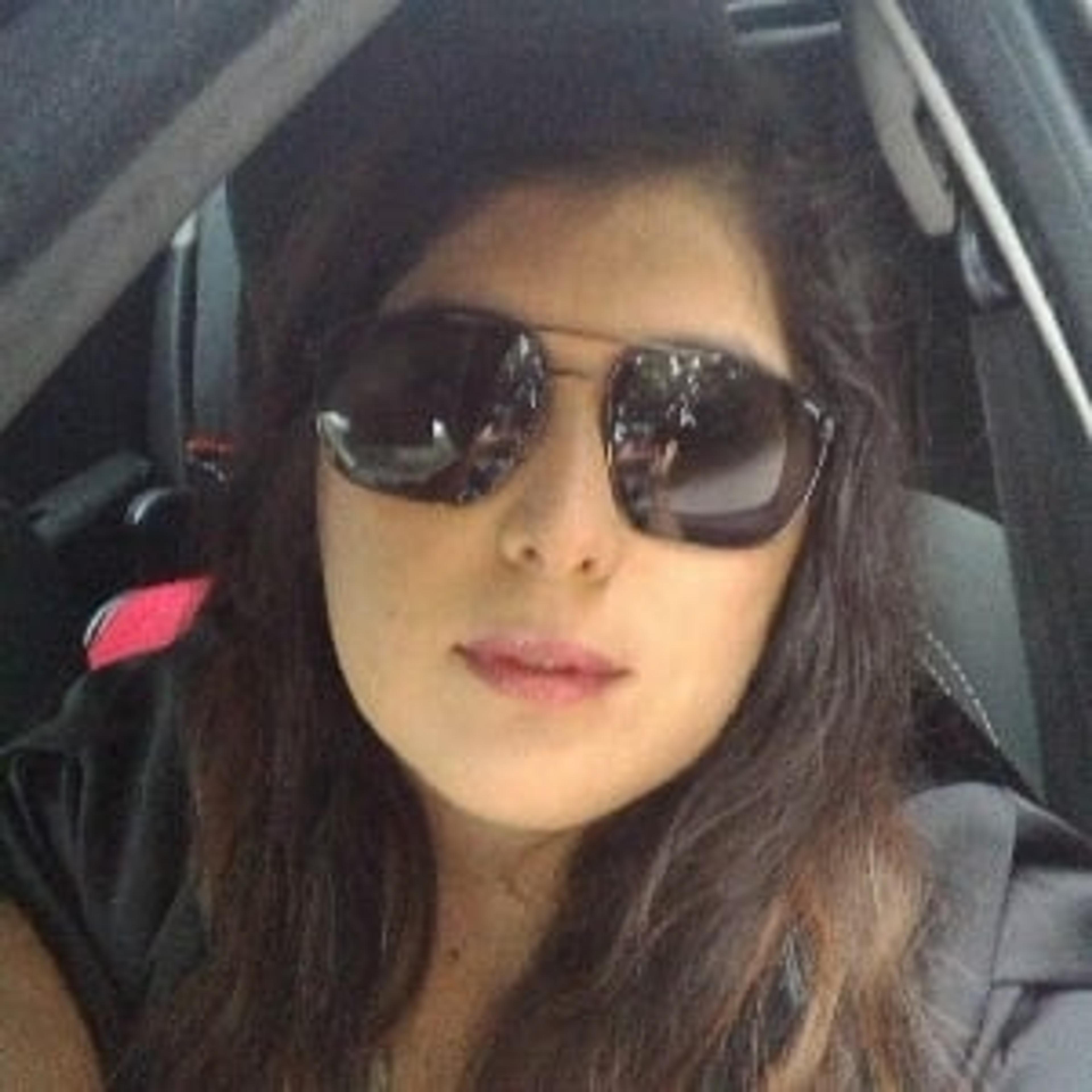 Chiara Maria Albarano