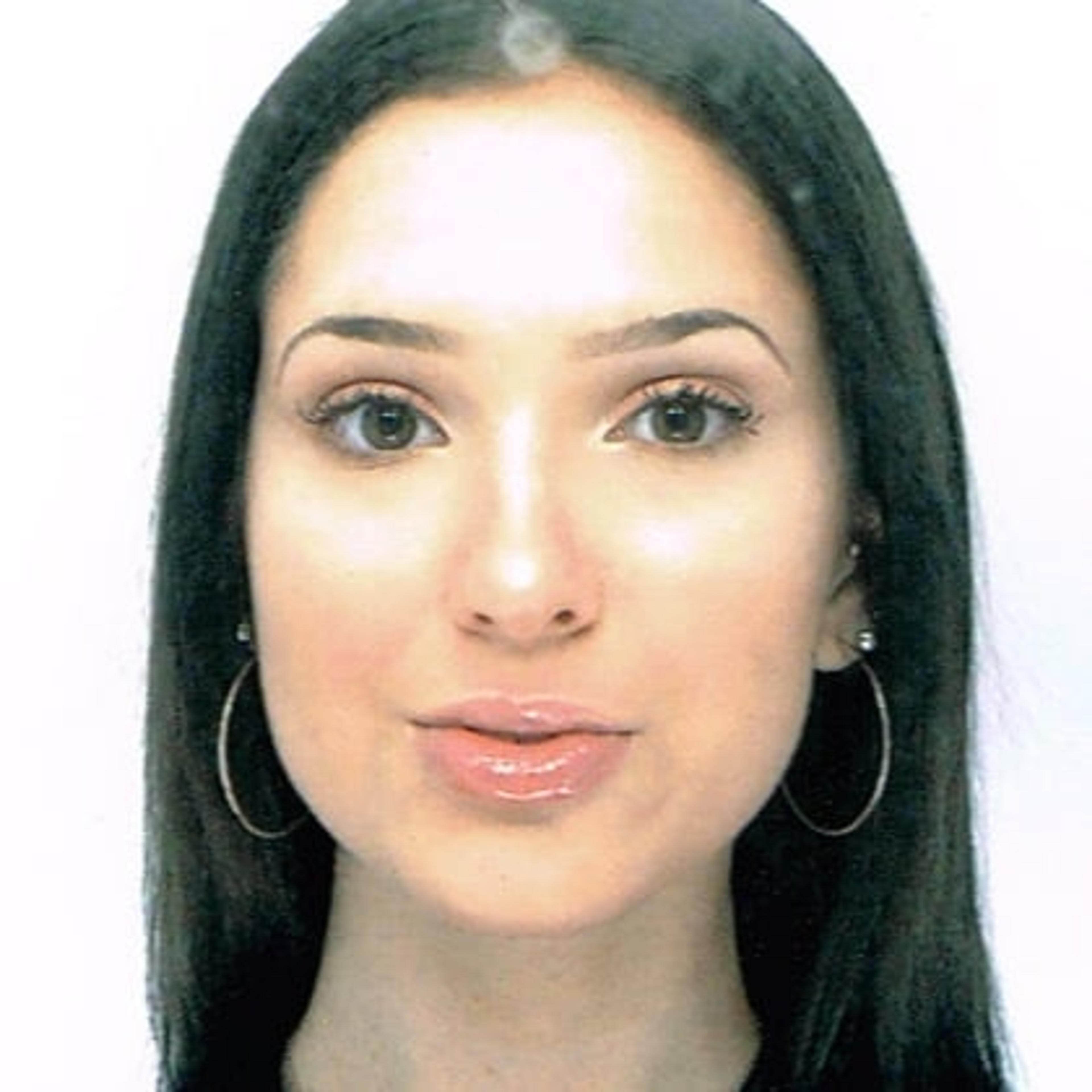 Jessica Vukovic