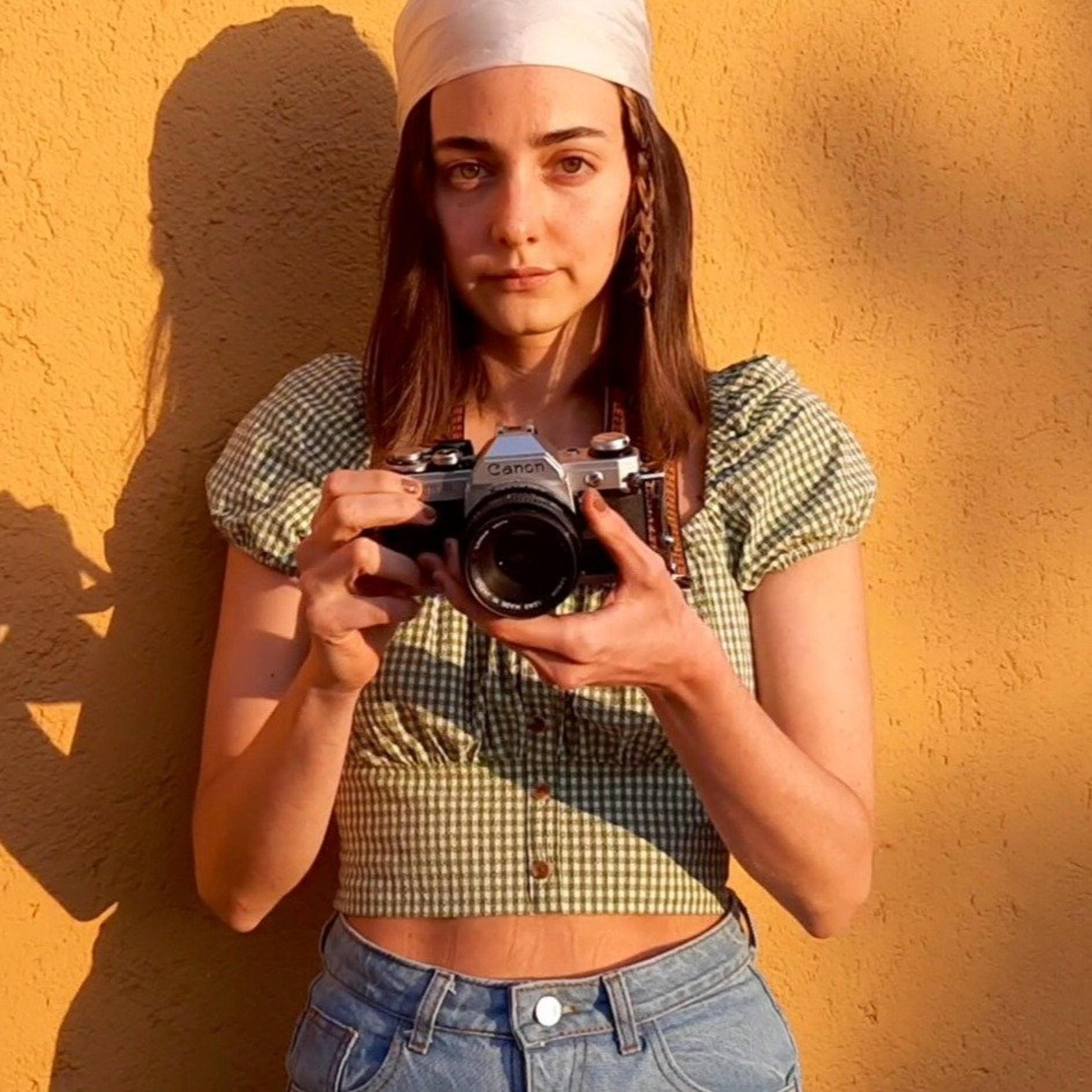 Florencia Martínez