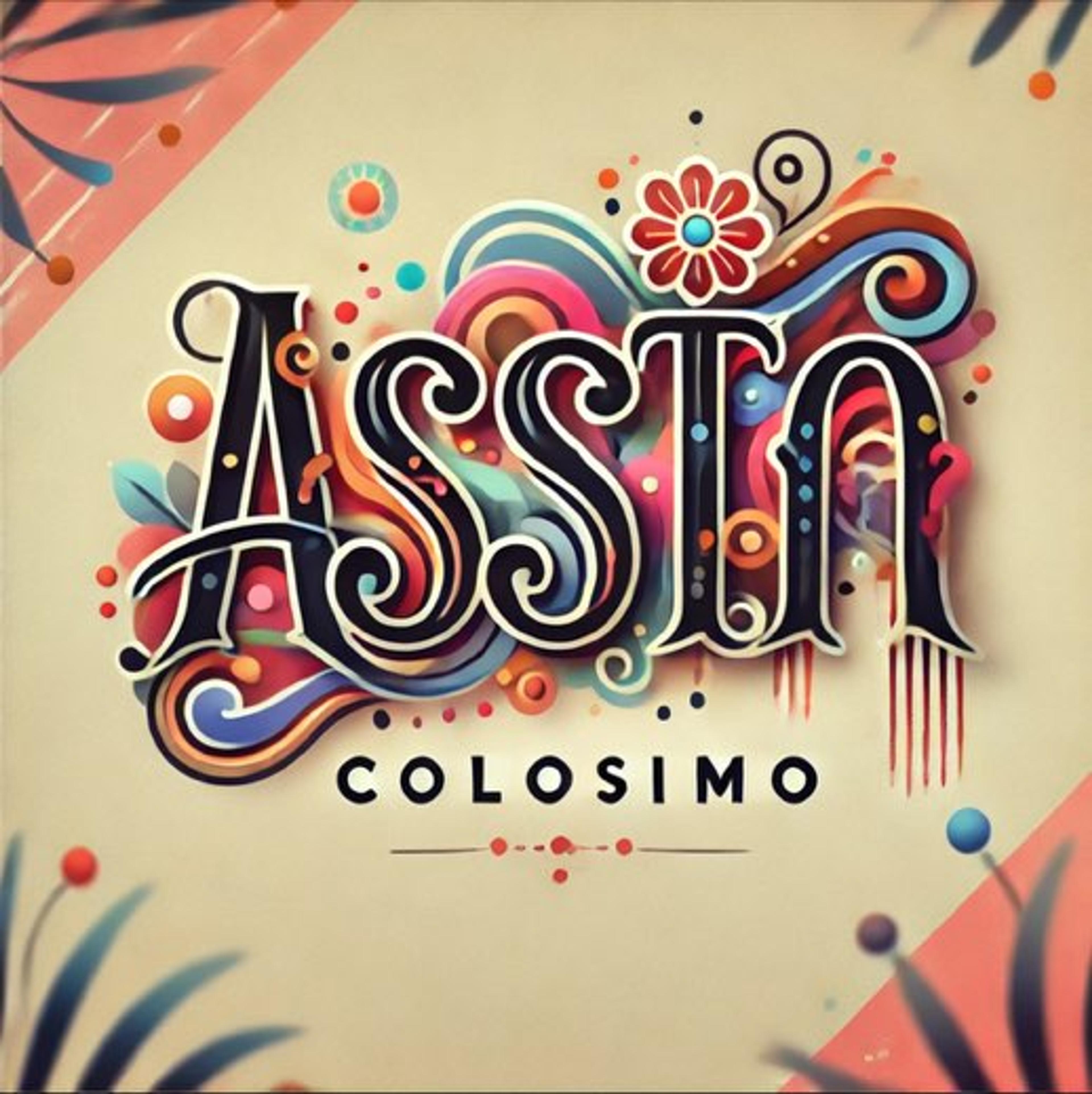 Asia Colosimo
