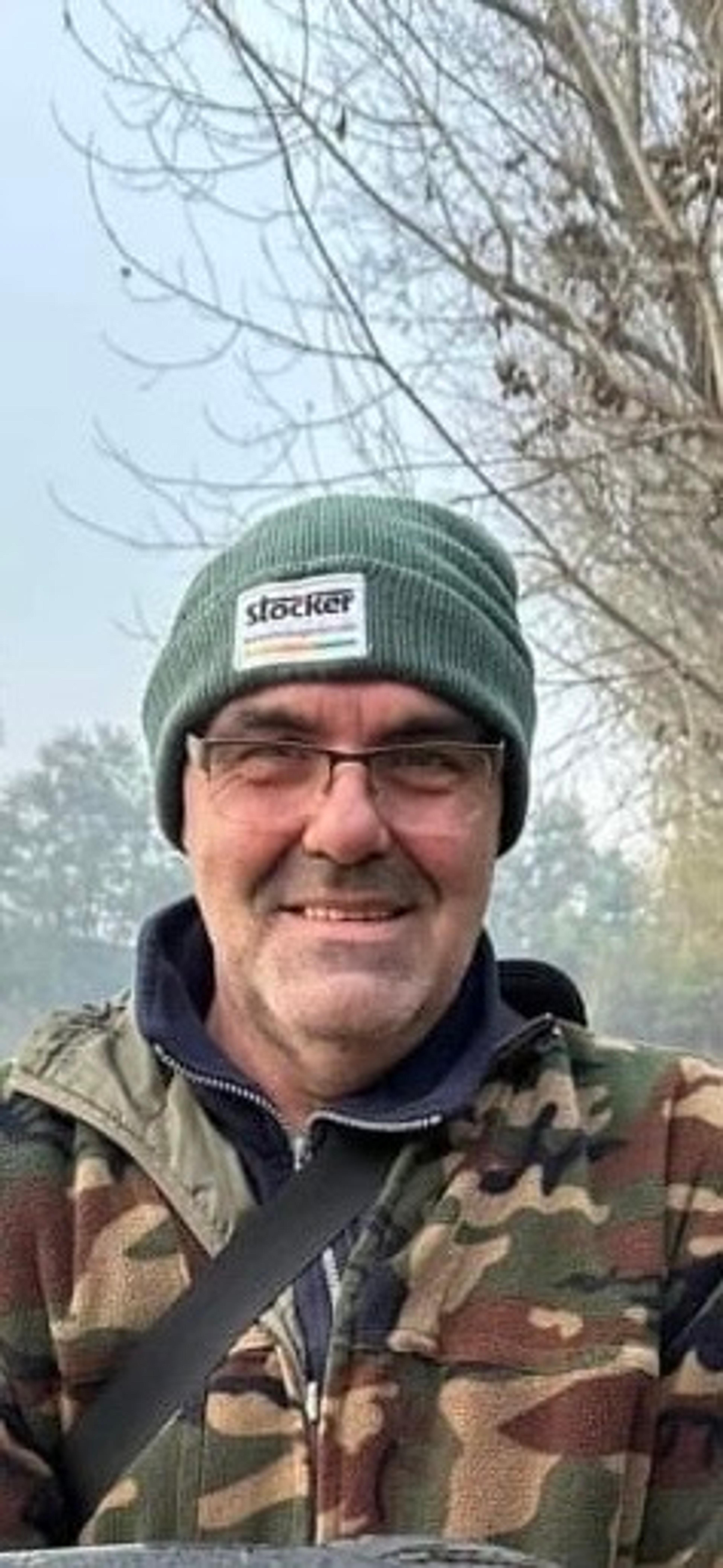 Riccardo Bonaglia