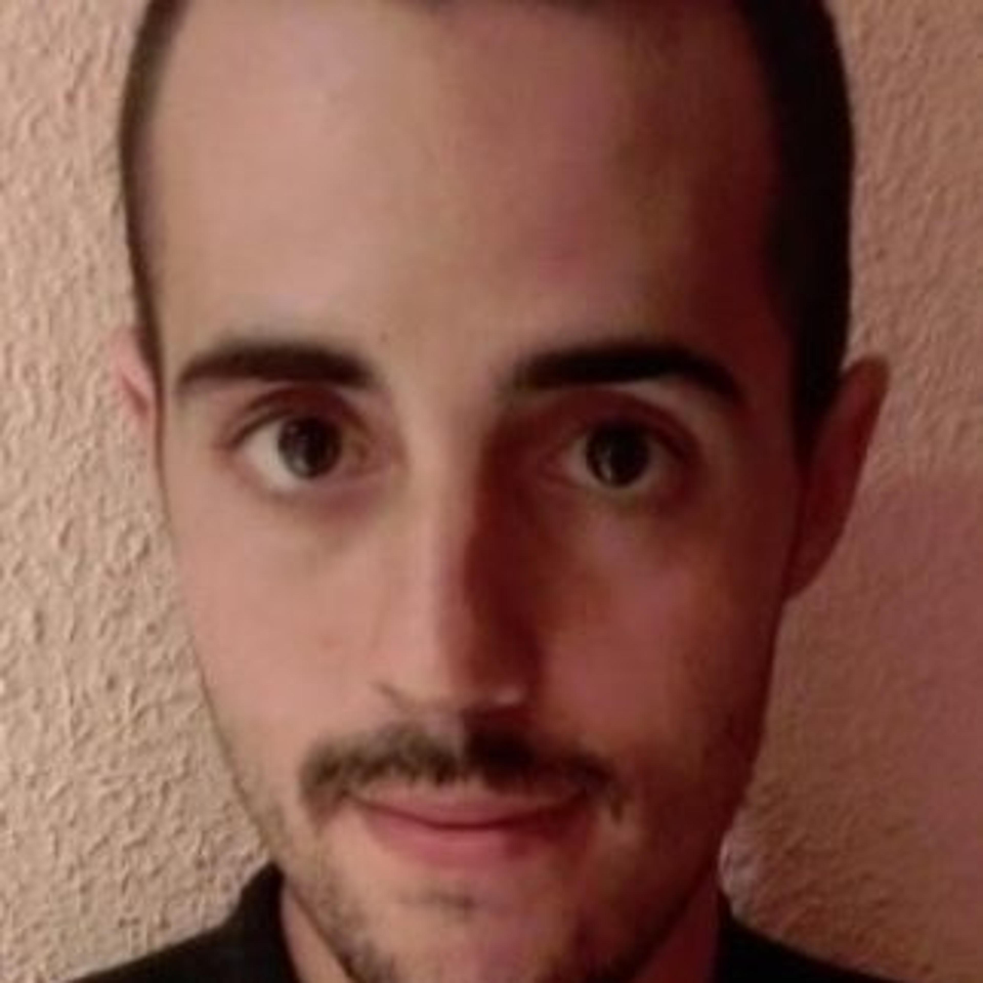 Mario Cegarra Rodríguez