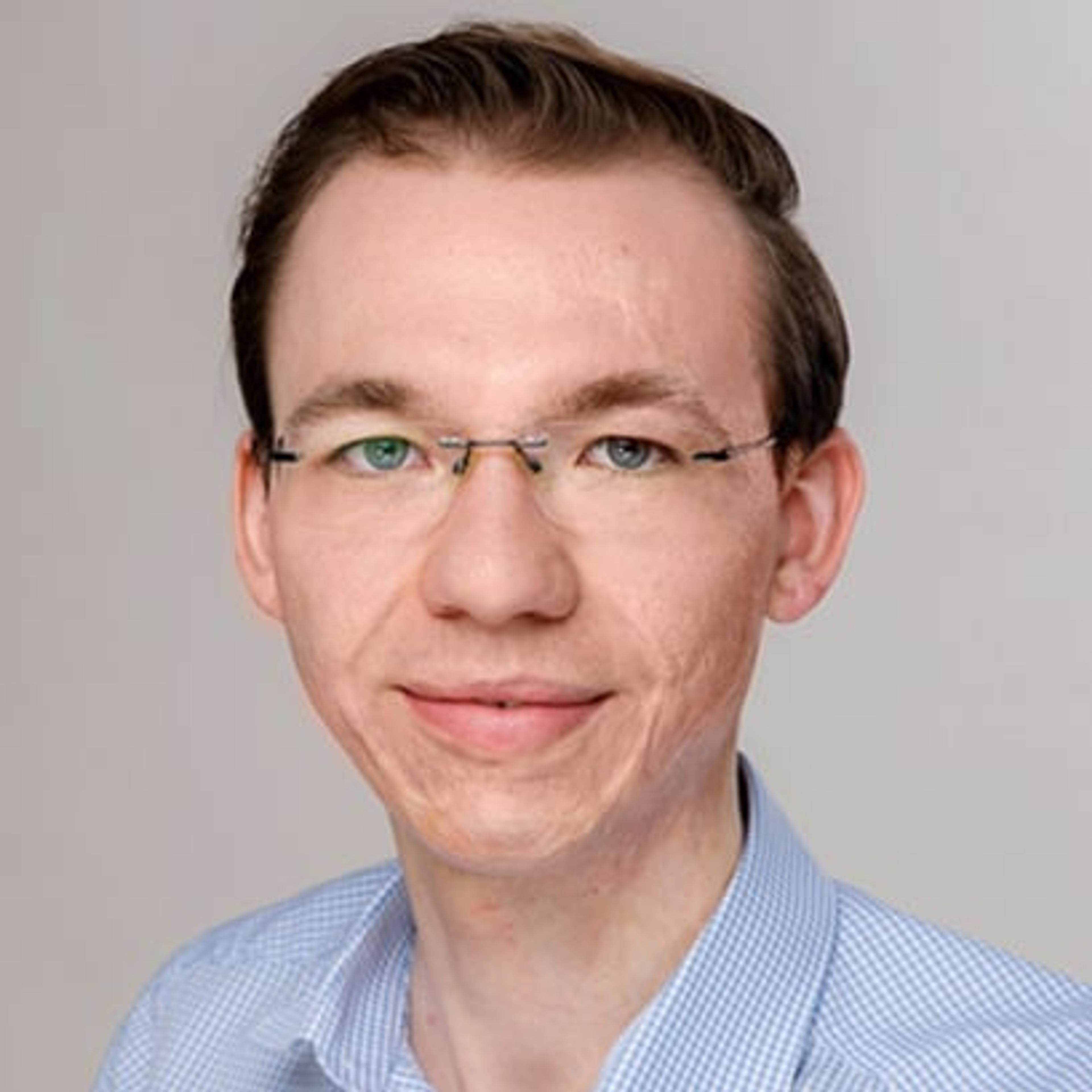 Matthias Gröll