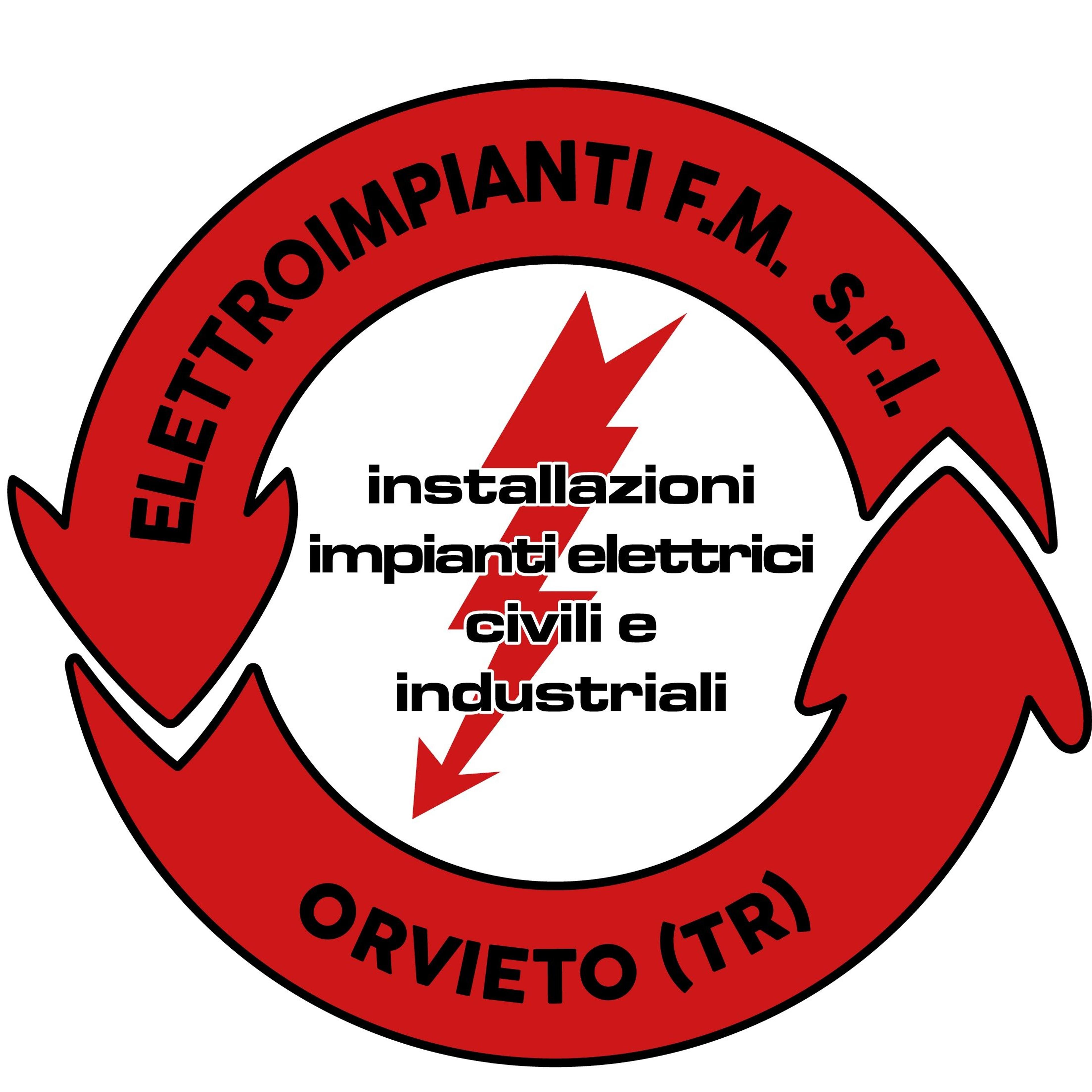 Elettroimpianti f.m srl