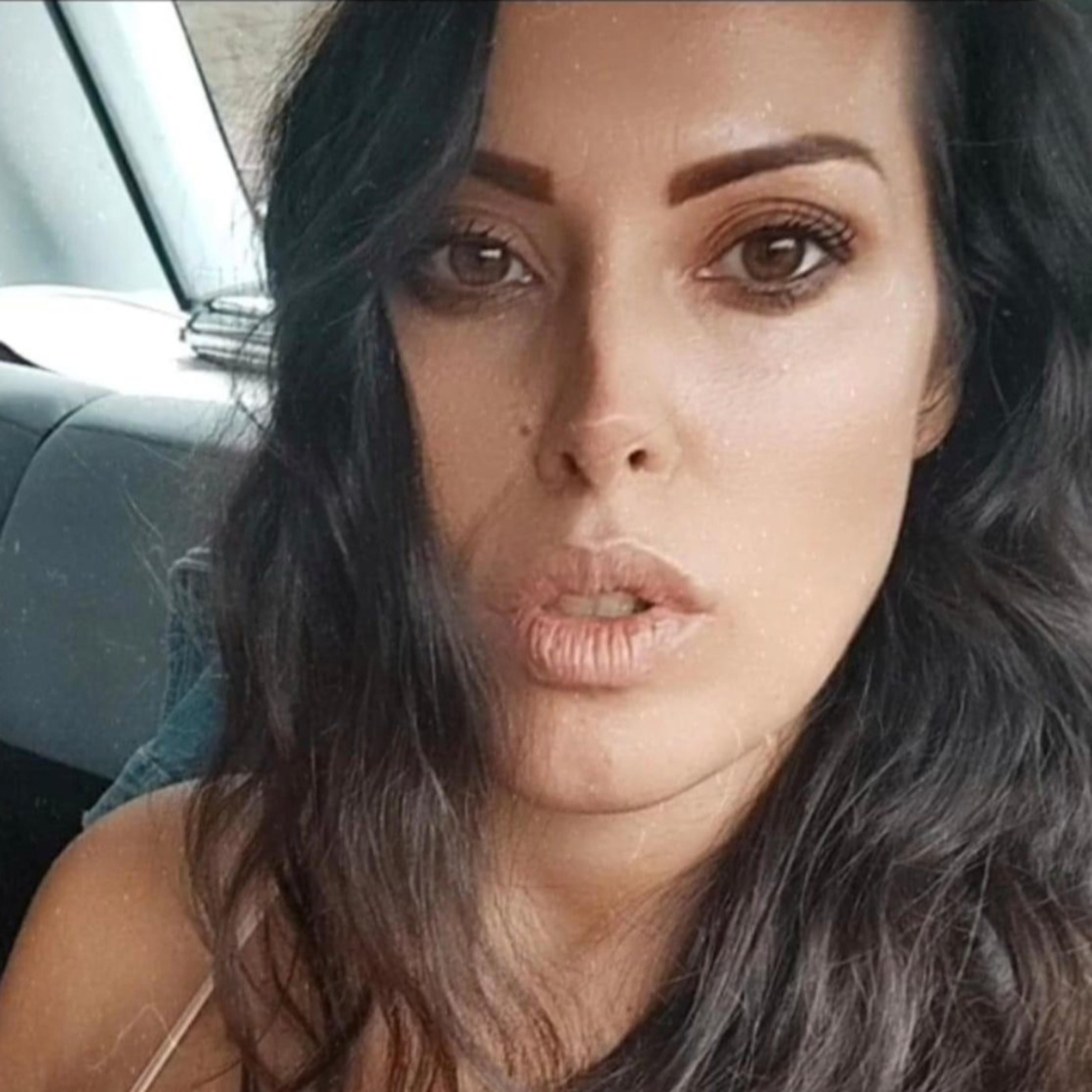 Veronica Savone