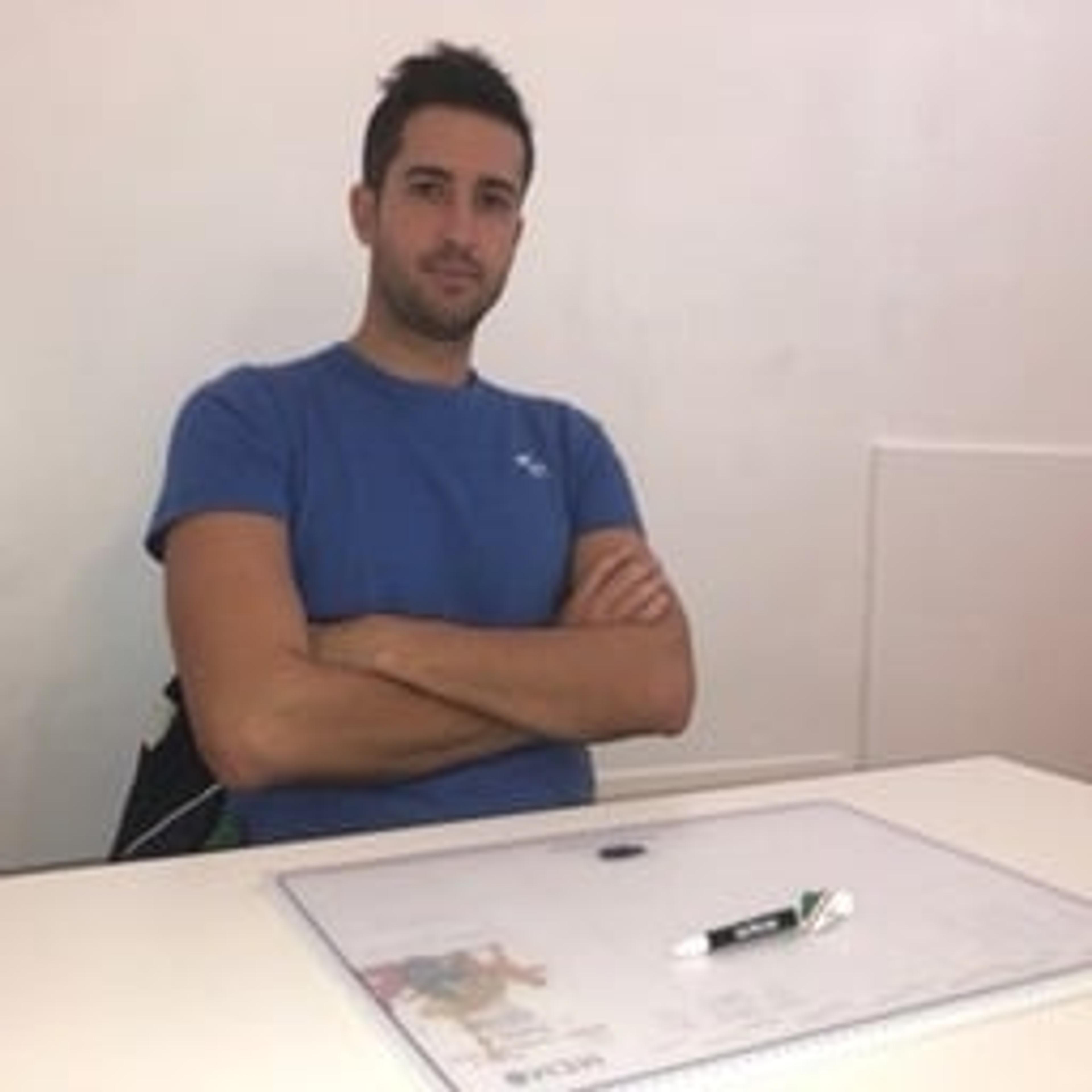Federico Storgato