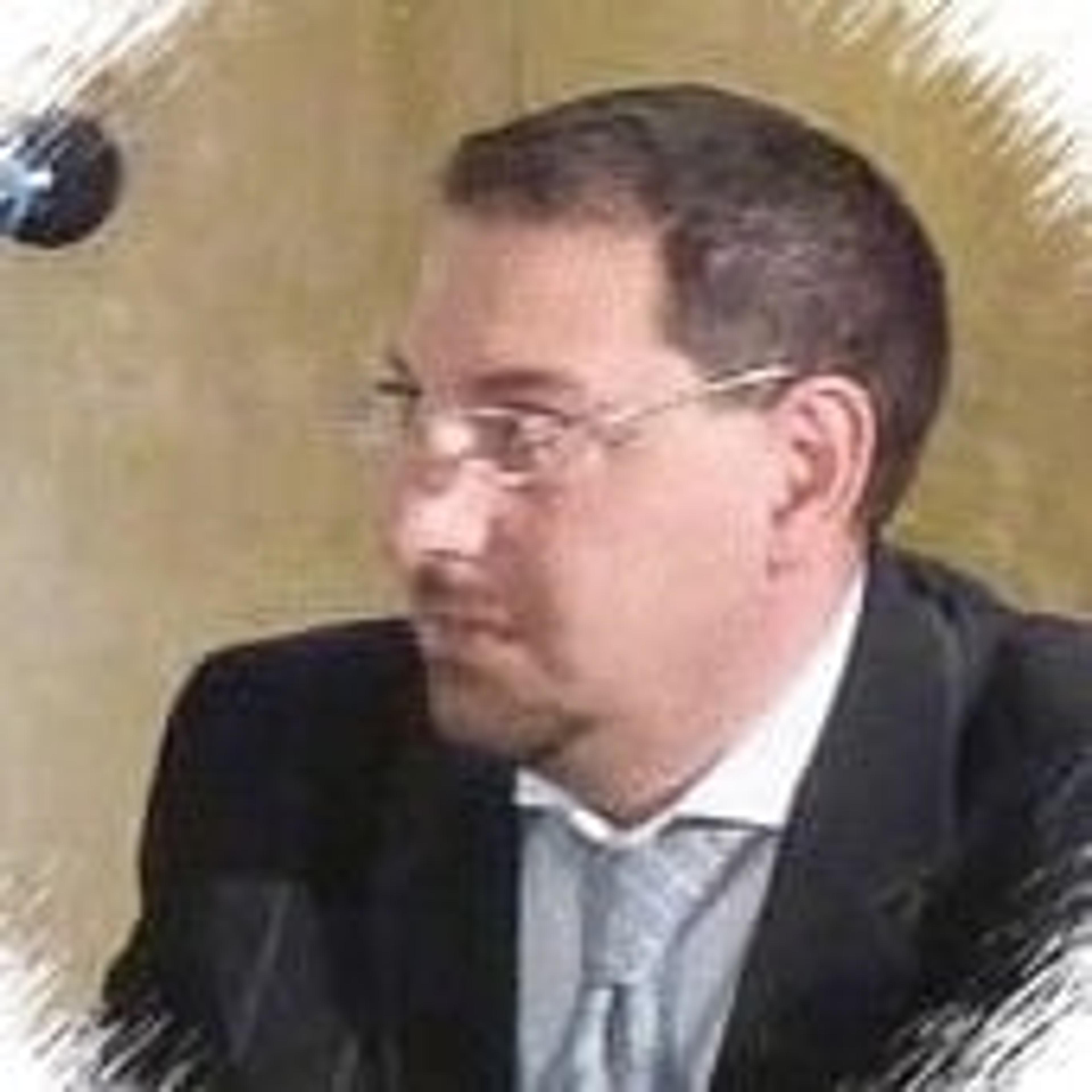 Mario Guarna