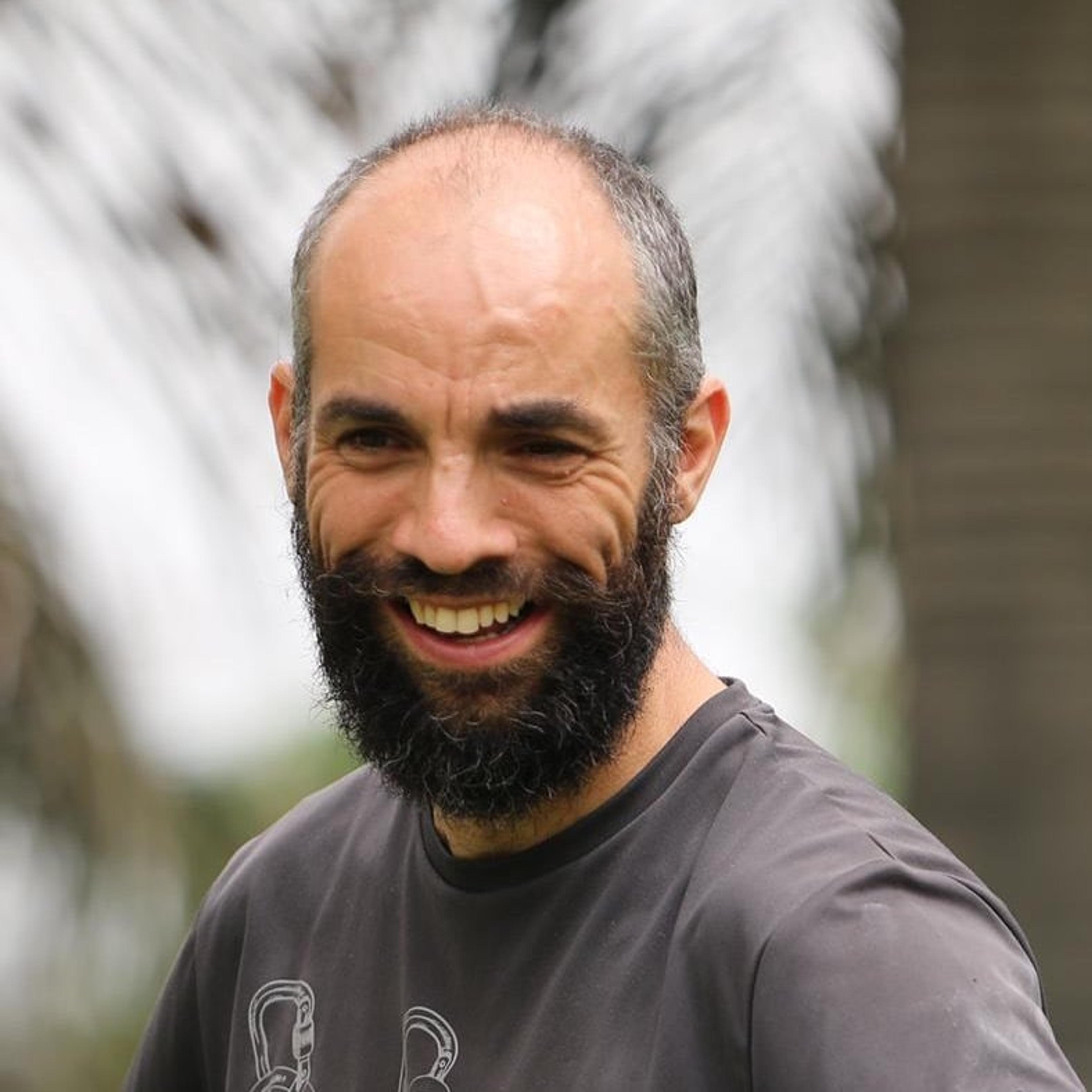Miguel Garcia Estecha