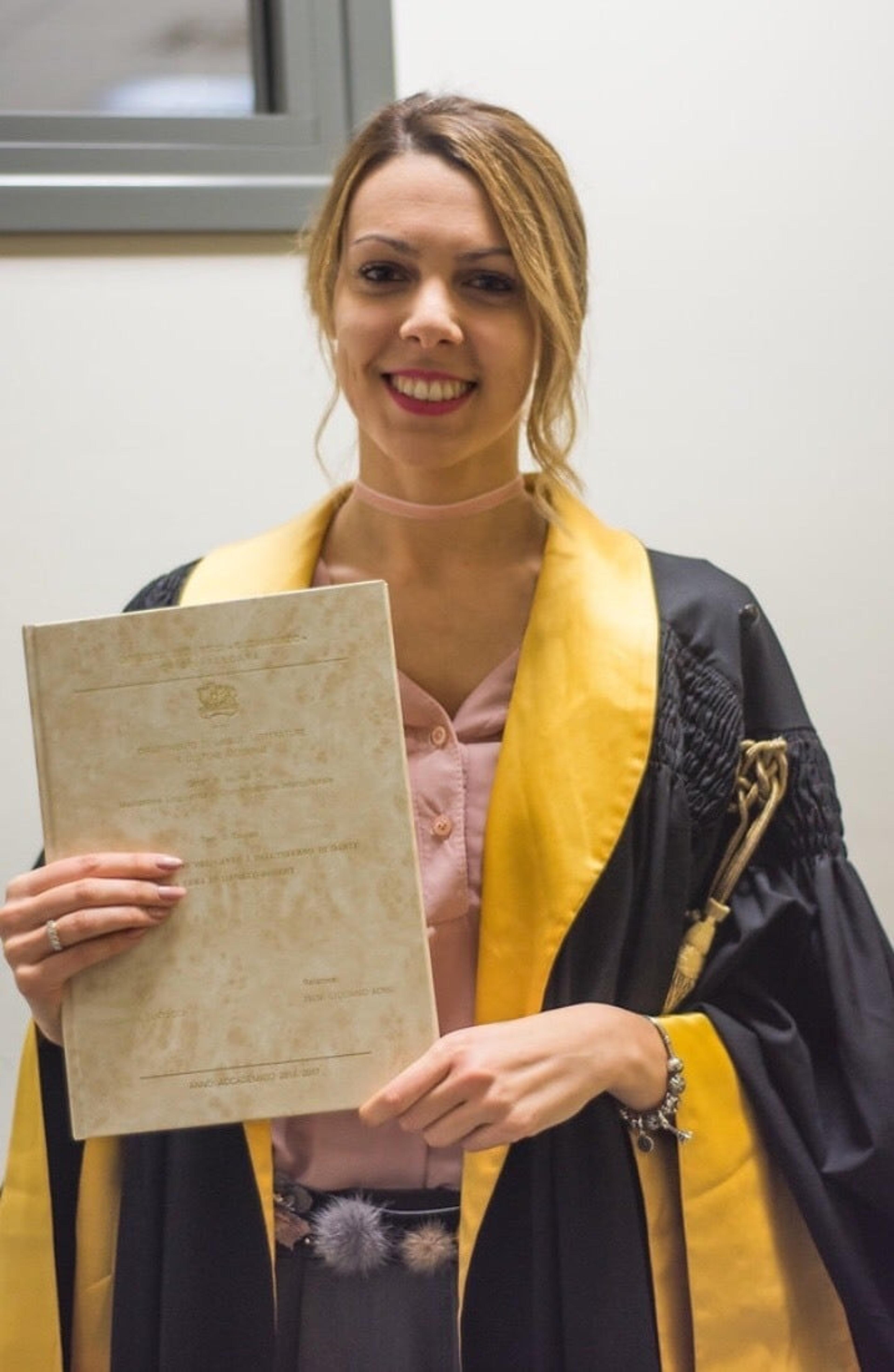 Lorenza Santucci