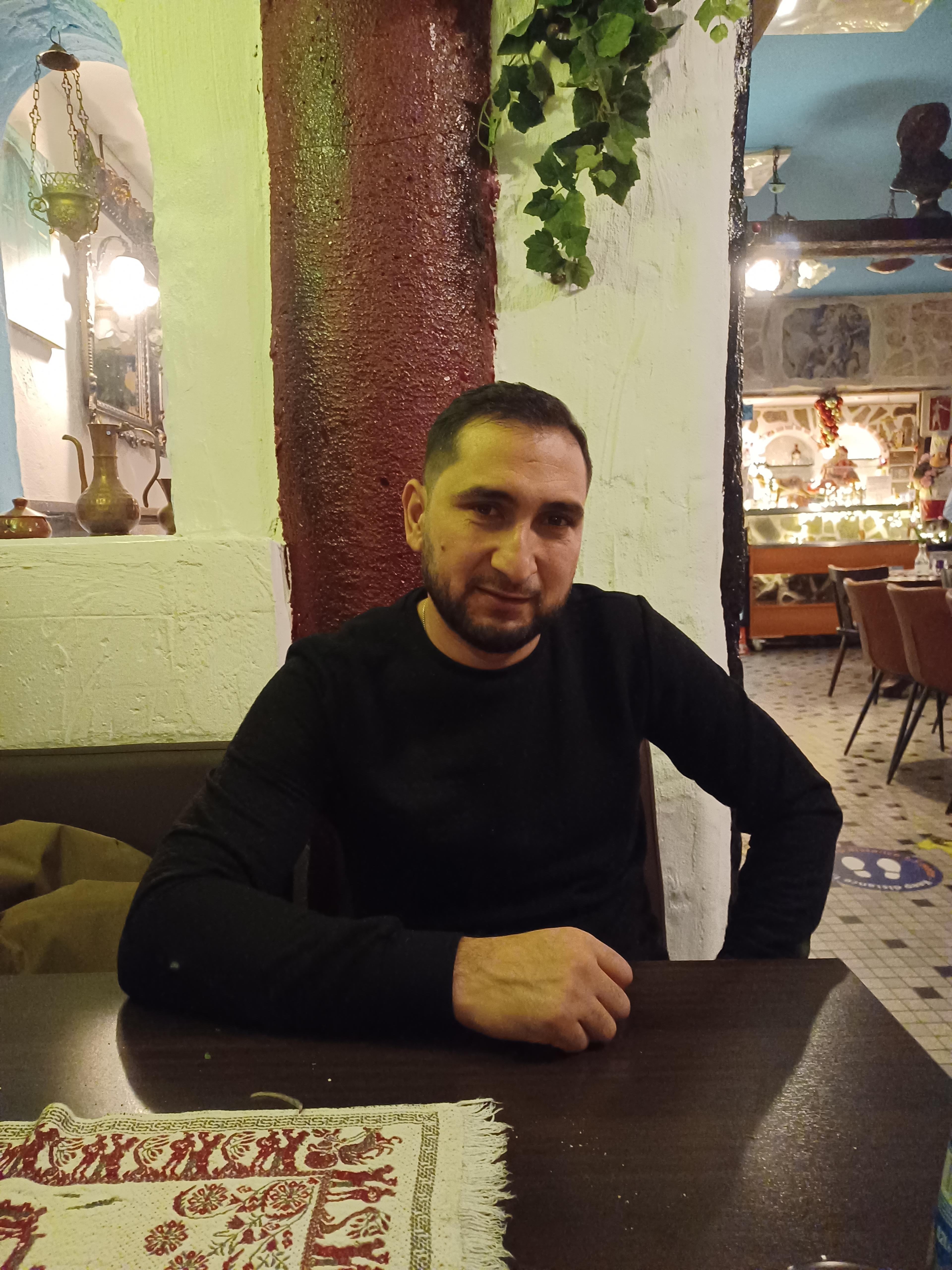 Romeo Iulian Feraru