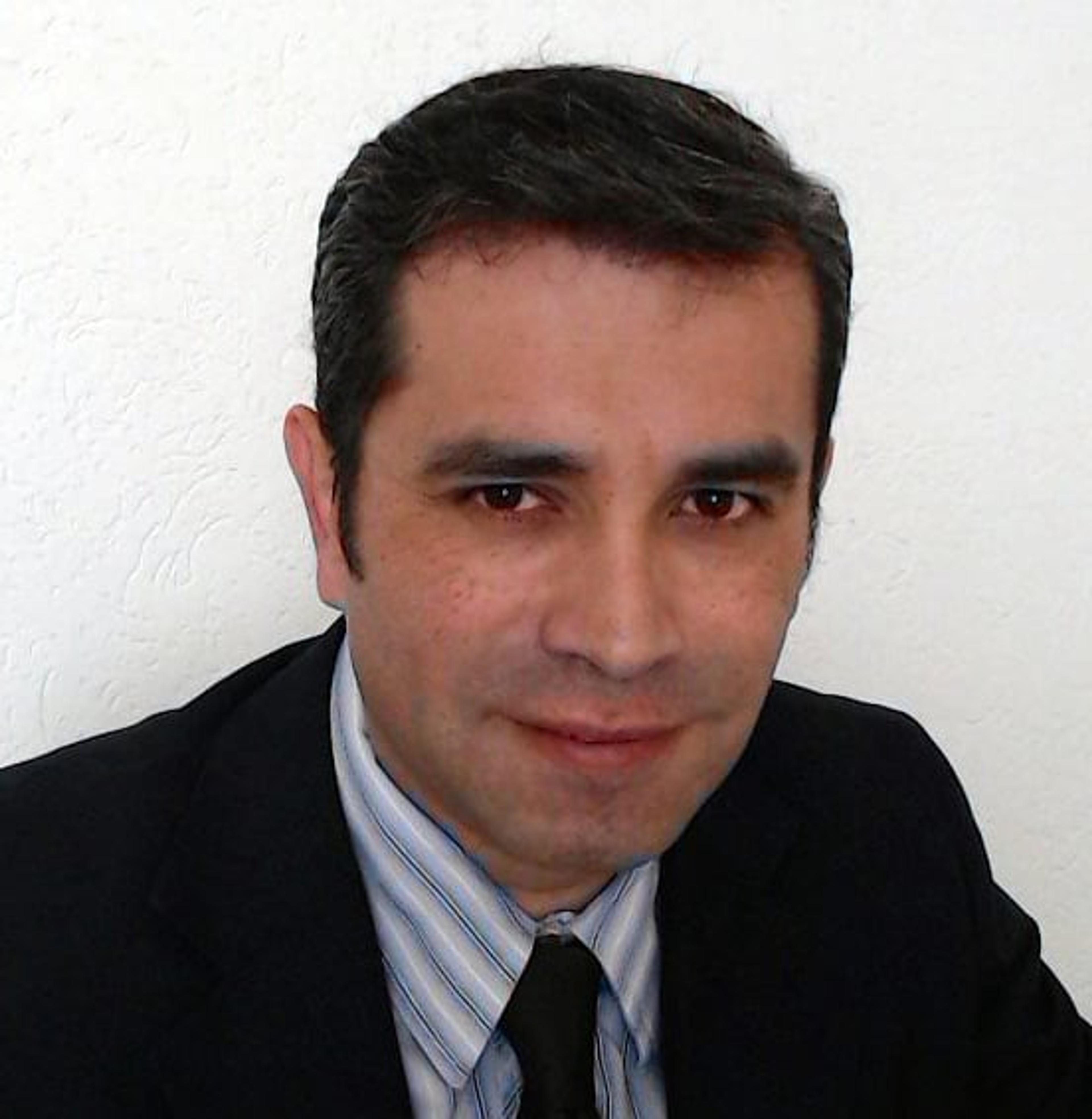 Giovanni Cavallazzi Torres